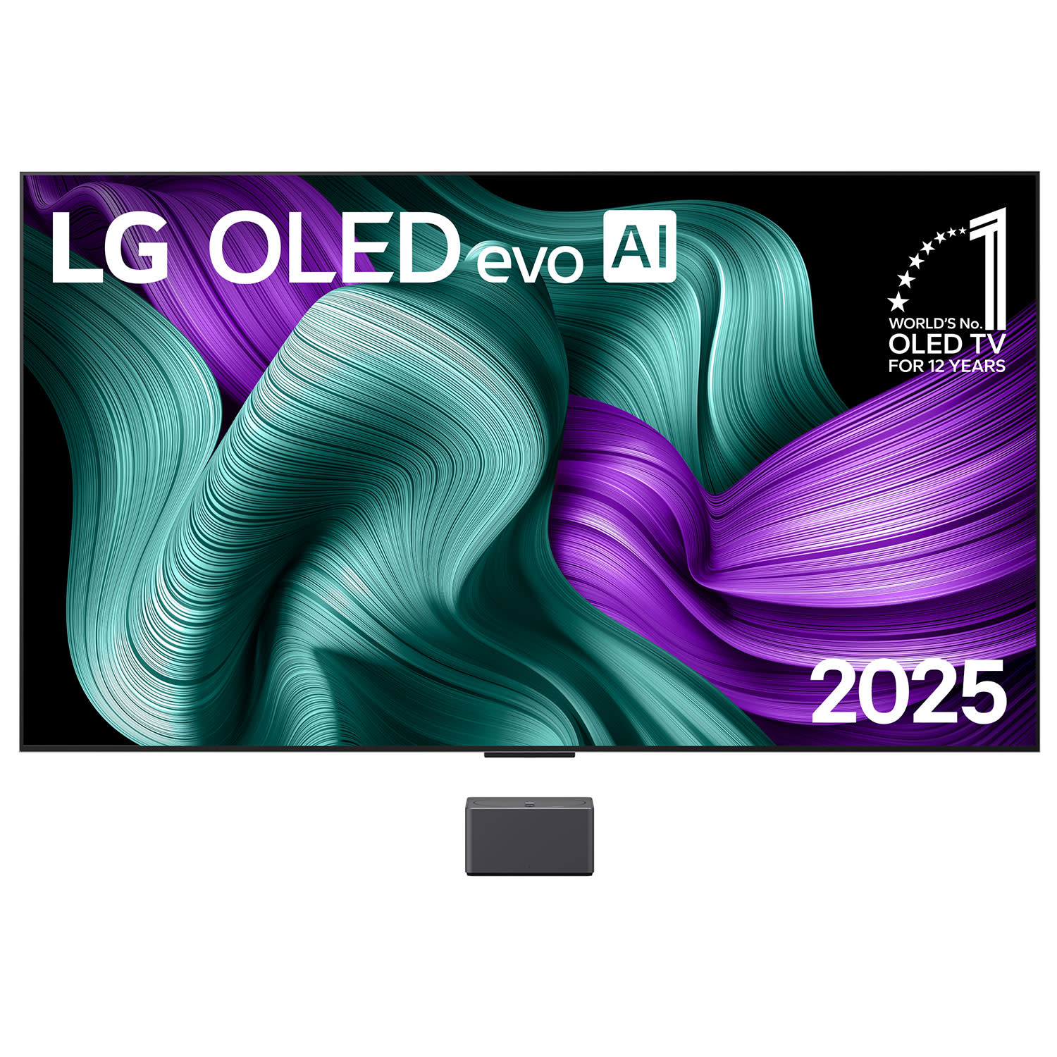 Εικόνα 1 του LG 4K OLED TV 83'' OLED83M59LA