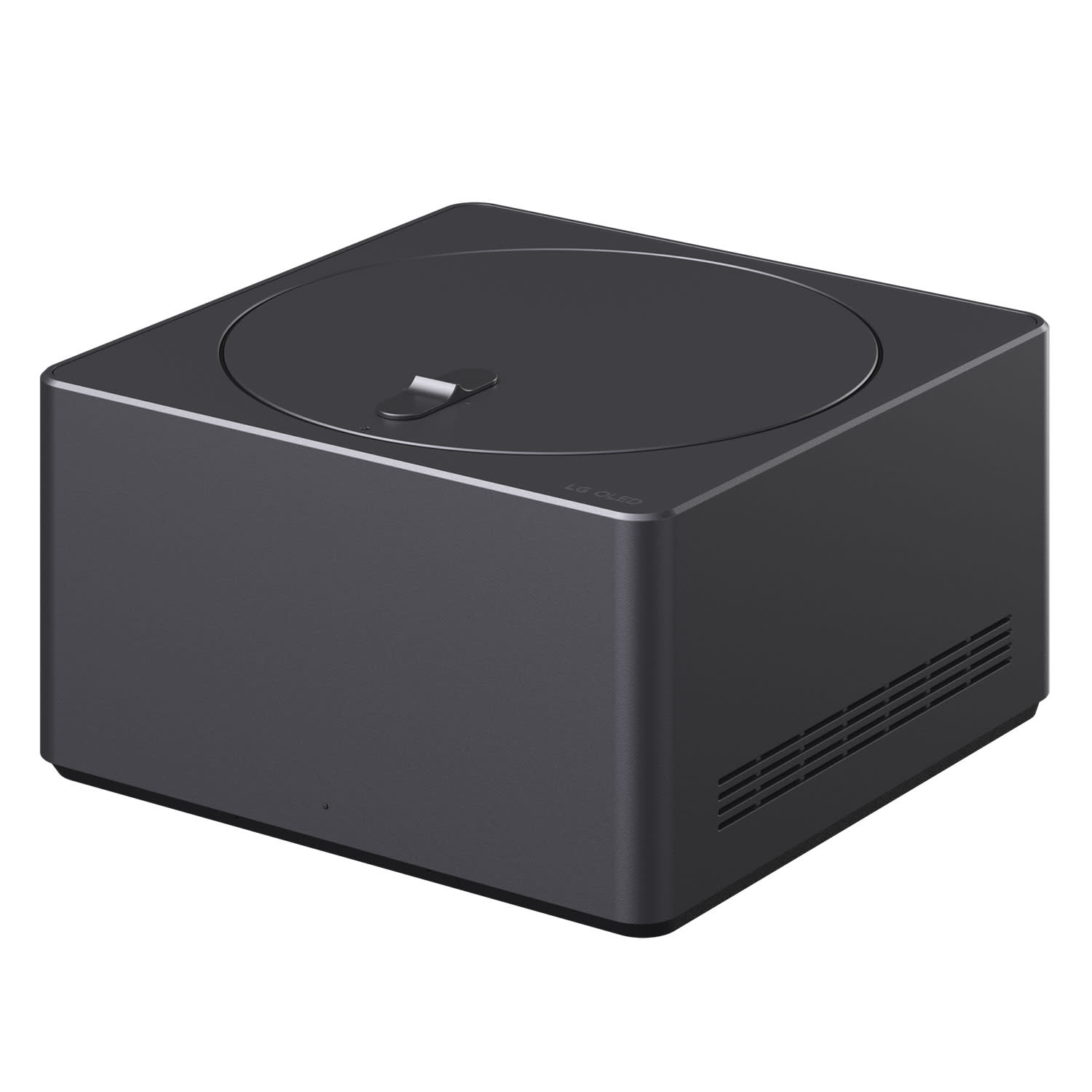 Εικόνα 5 του LG 4K OLED TV 83'' OLED83M59LA