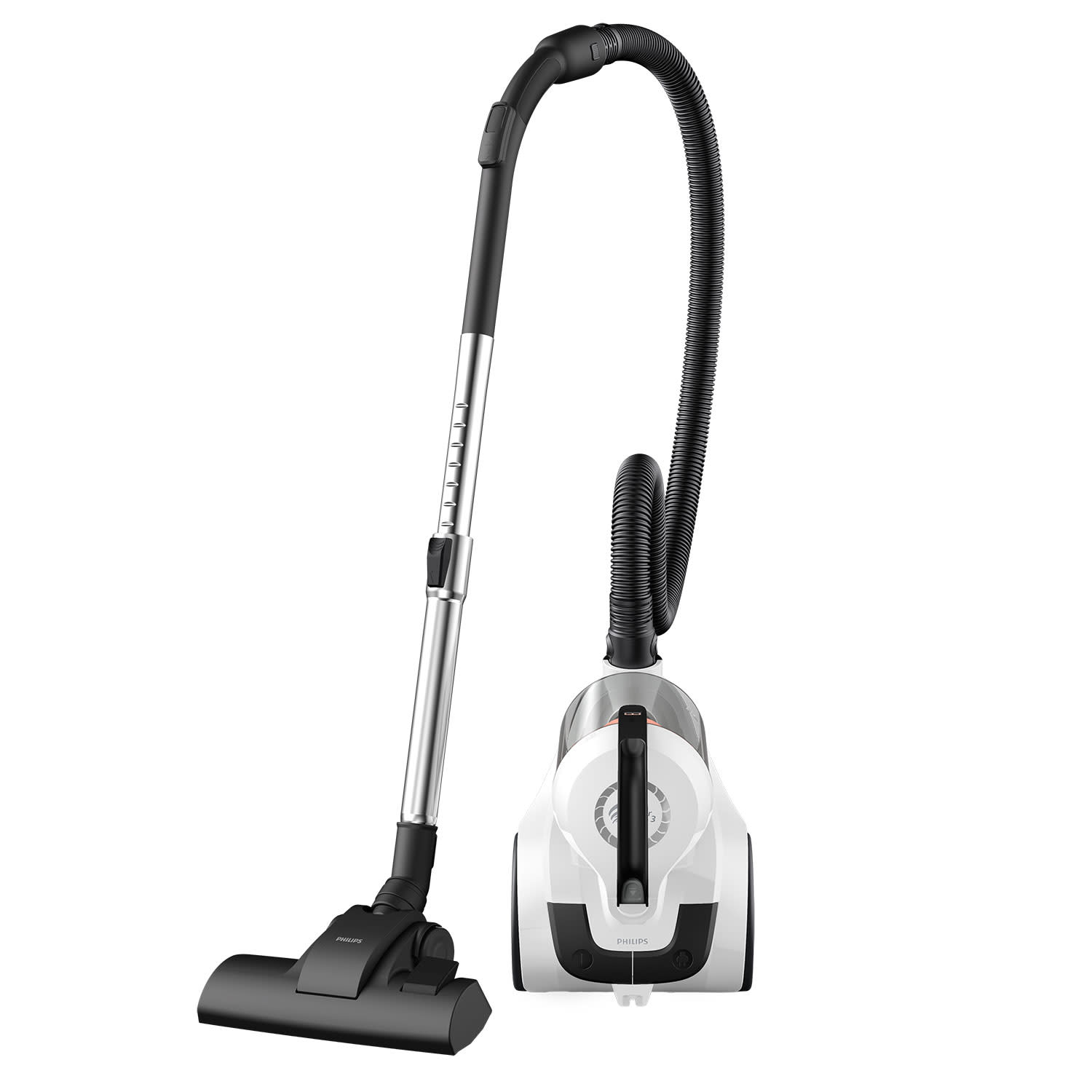 Philips Σκούπα Με Κάδο XB1111/10 Series 1000