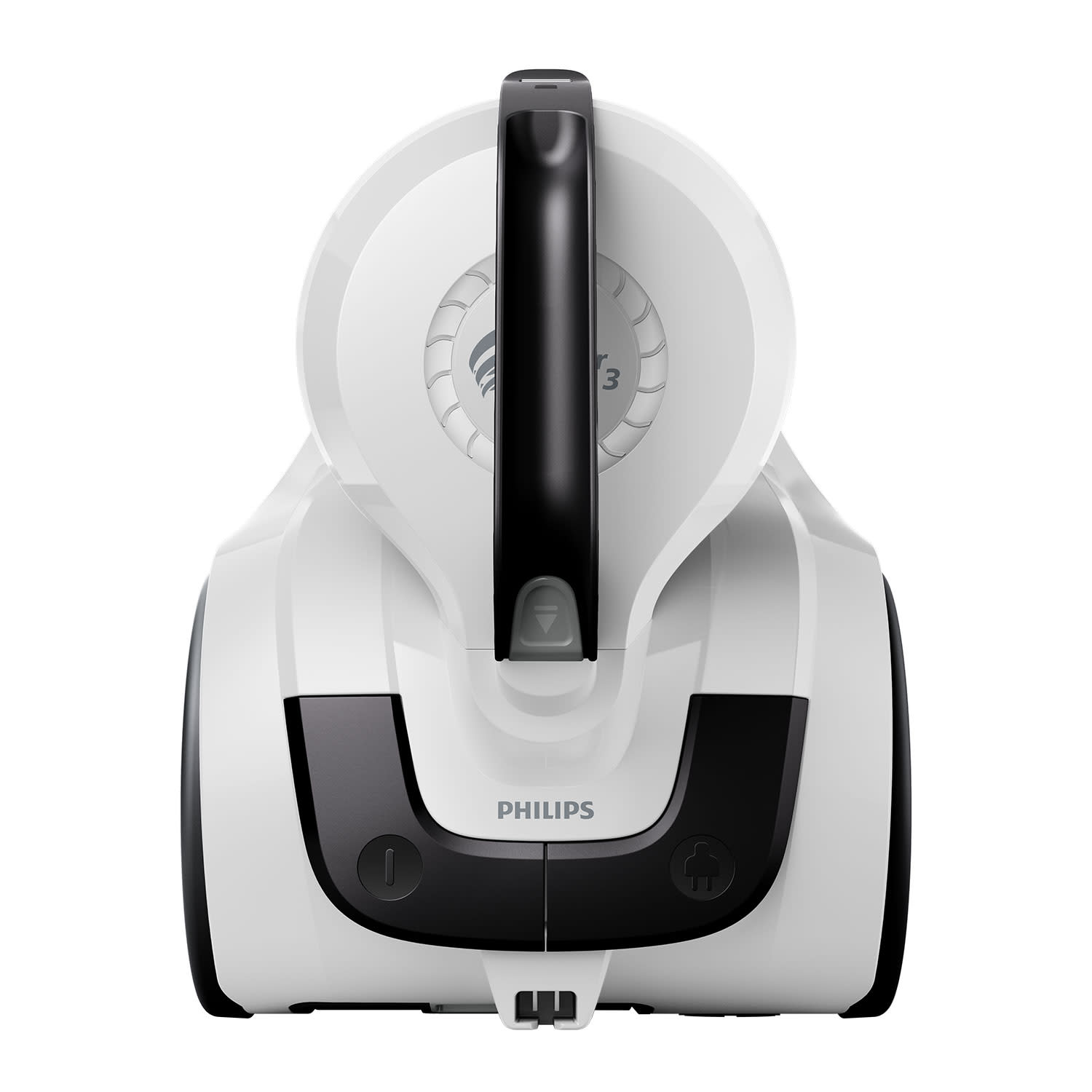 Κάνε κλικ για να δεις την εικόνα 3 του Philips Σκούπα Με Κάδο XB1111/10 Series 1000