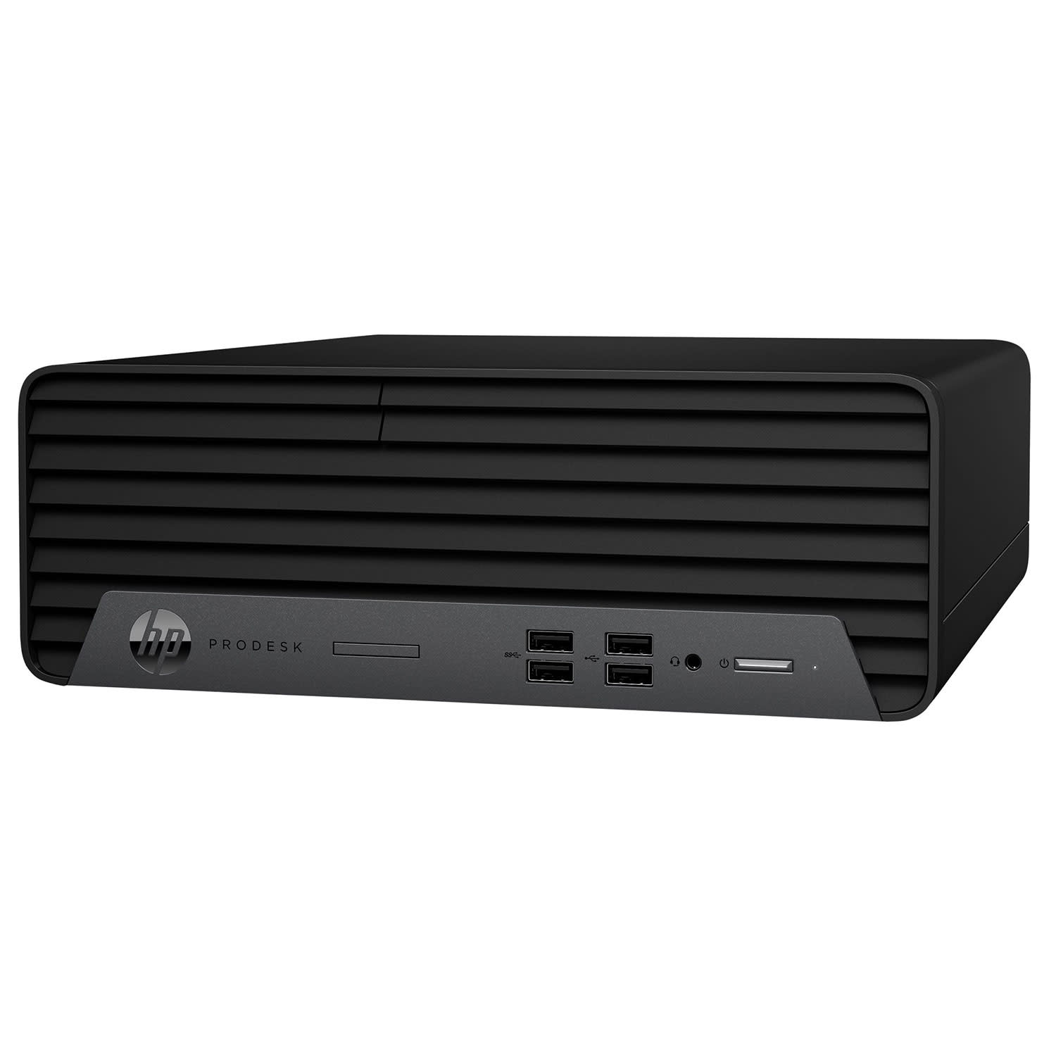 Εικόνα 1 του HP 400 G7 SFF i5-10th/16GB/512/W11P/Ref