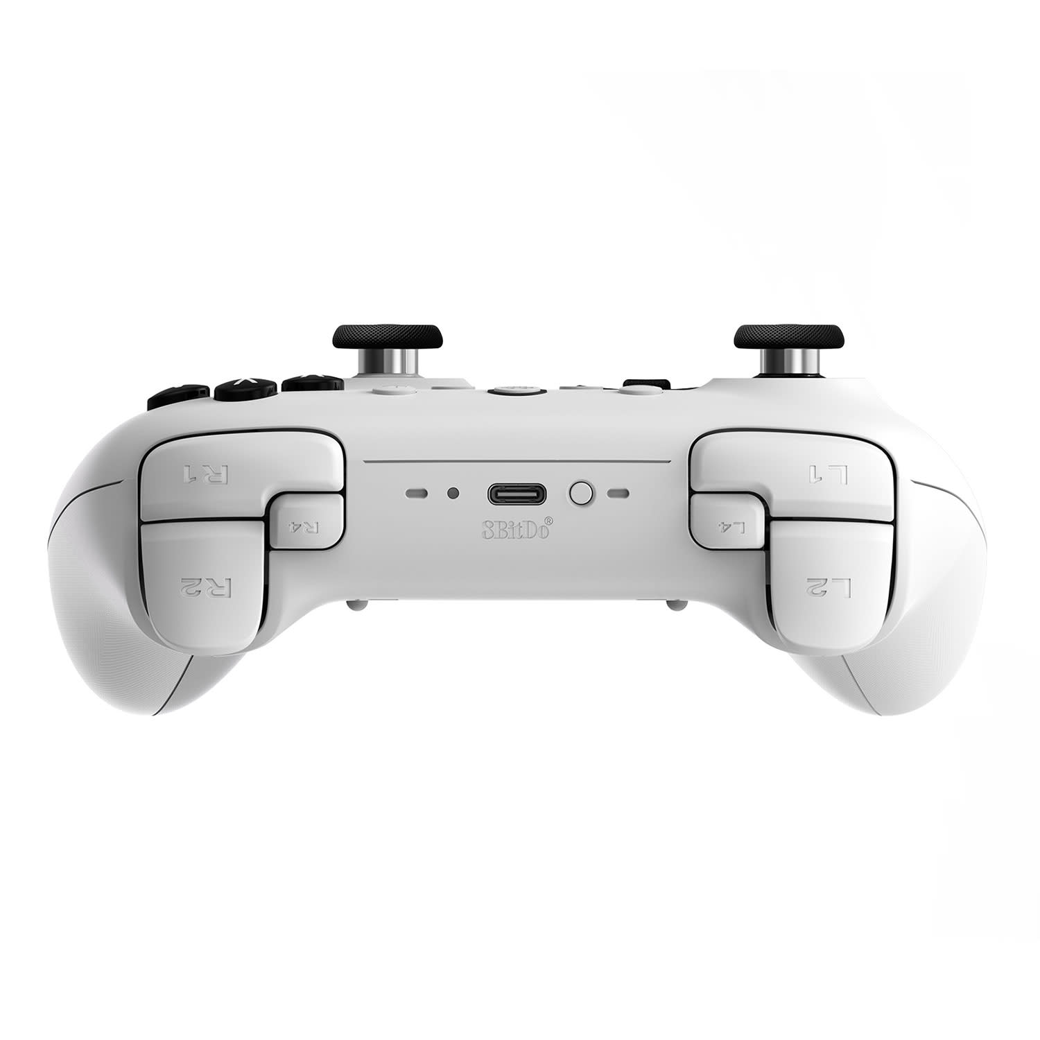 Εικόνα 3 του 8BitDo Ultimate 2 Wireless Bluetooth Controller White