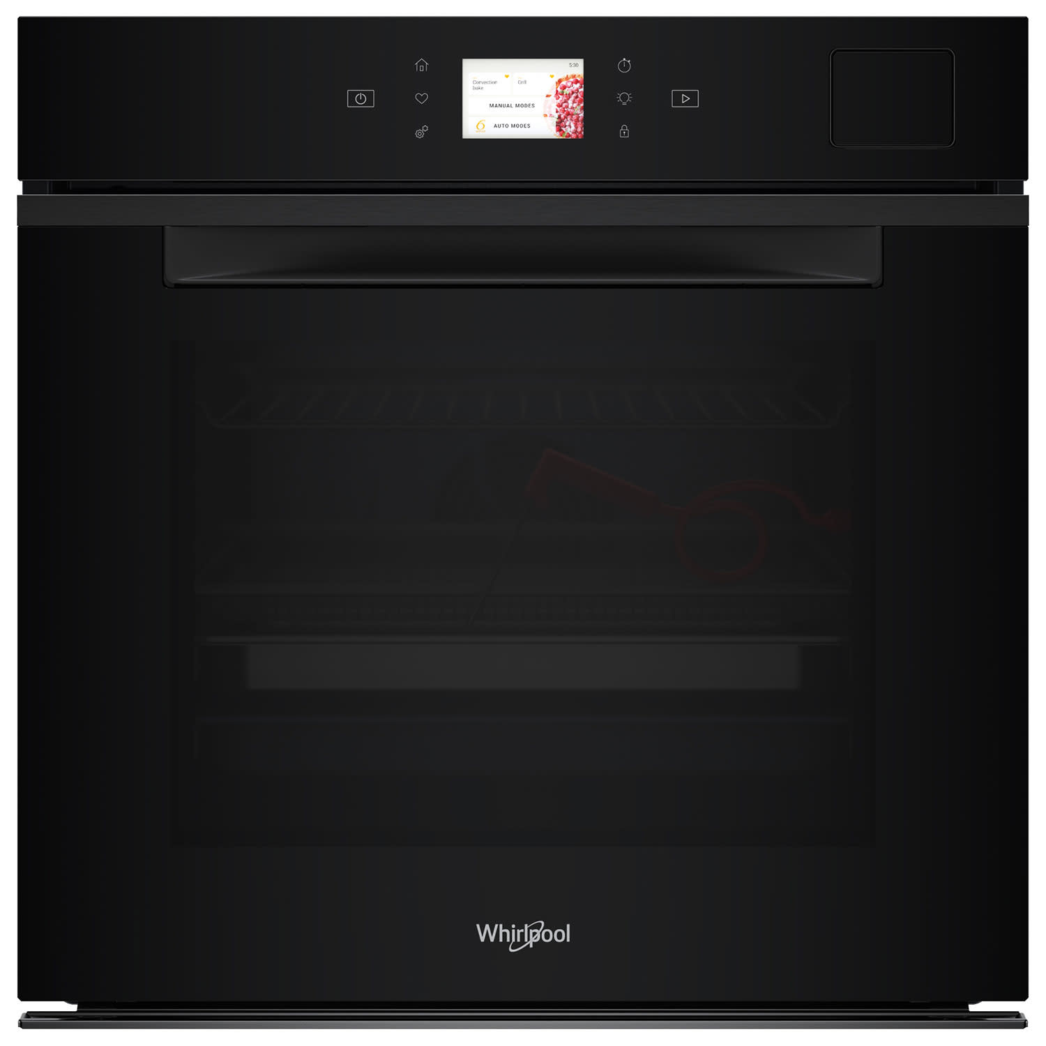 Whirlpool WOI11P8FHT2SBAF  Φούρνος Άνω πάγκου