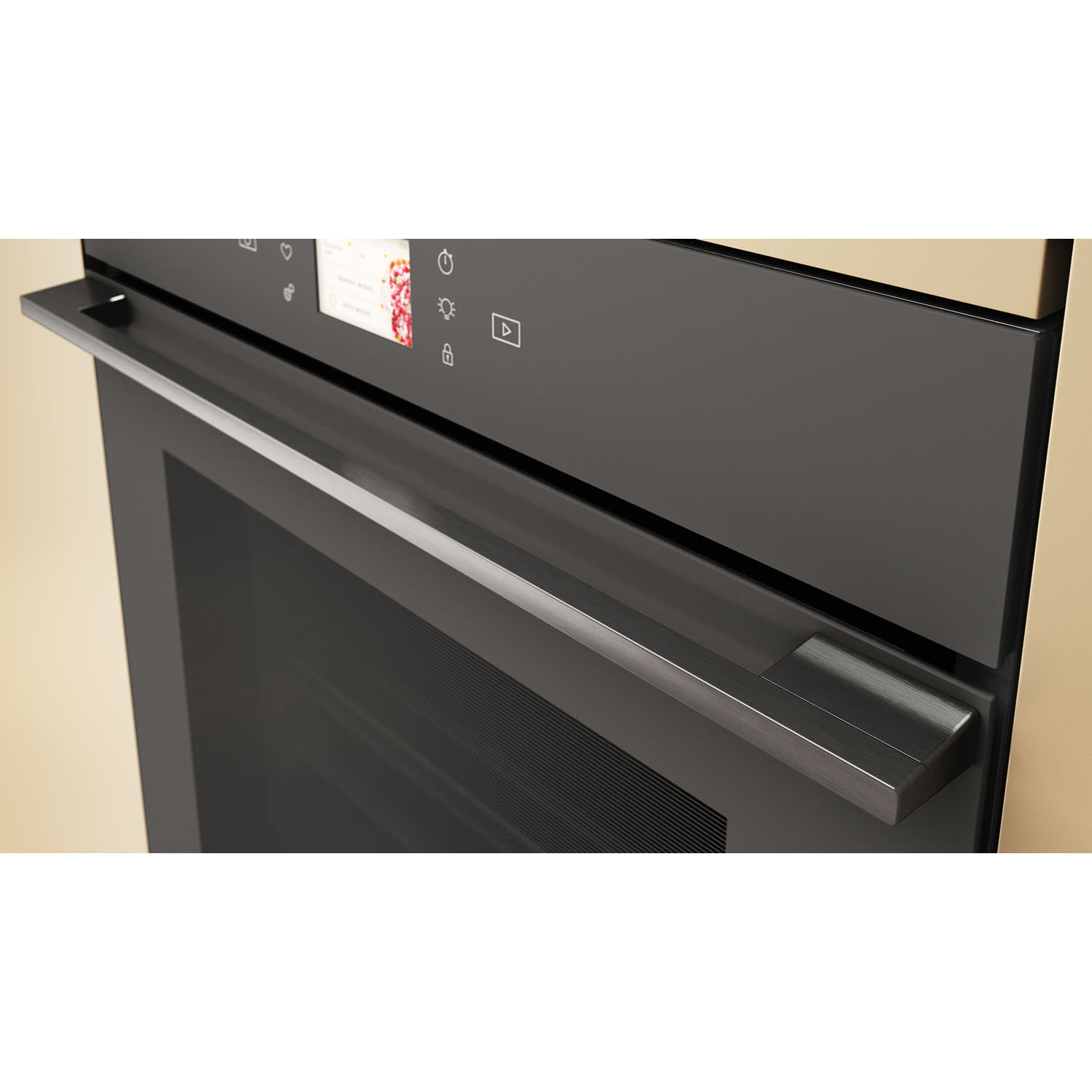 Κάνε κλικ για να δεις την εικόνα 4 του Whirlpool WOI118HT2SSMA Φούρνος Άνω πάγκου