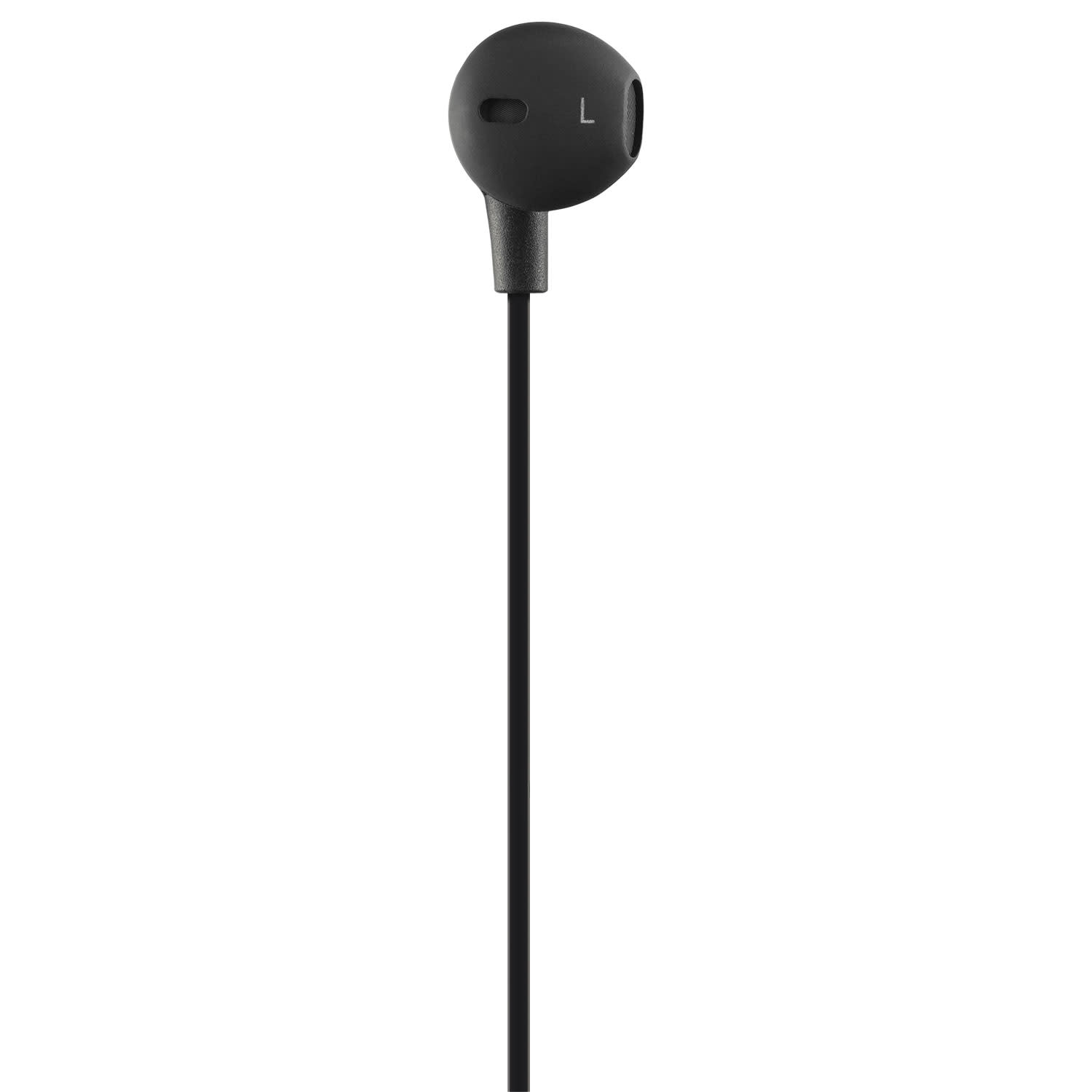 Εικόνα 3 του Sentio Handsfree Earphones POP 300 Μαύρο