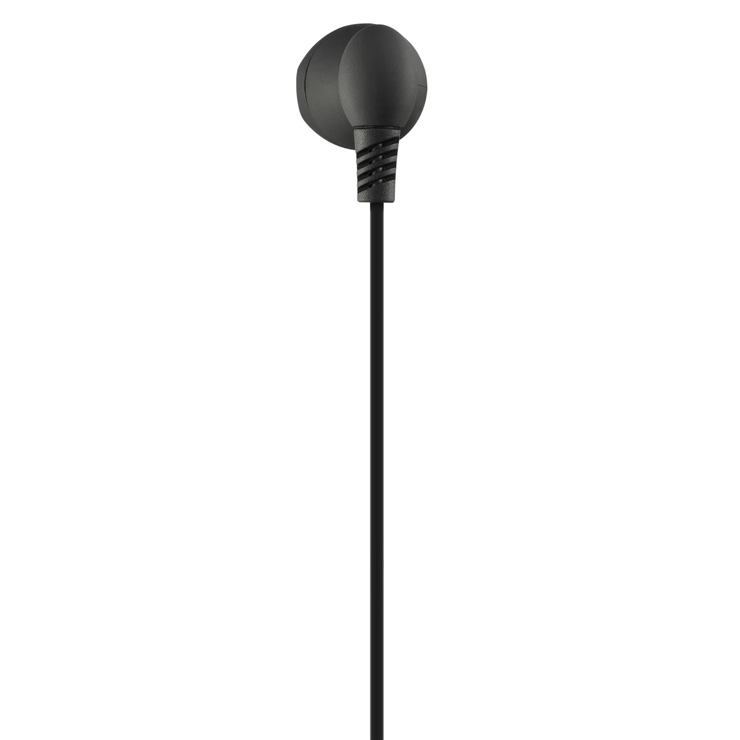 Εικόνα 5 του Sentio Handsfree Earphones POP 300 Μαύρο