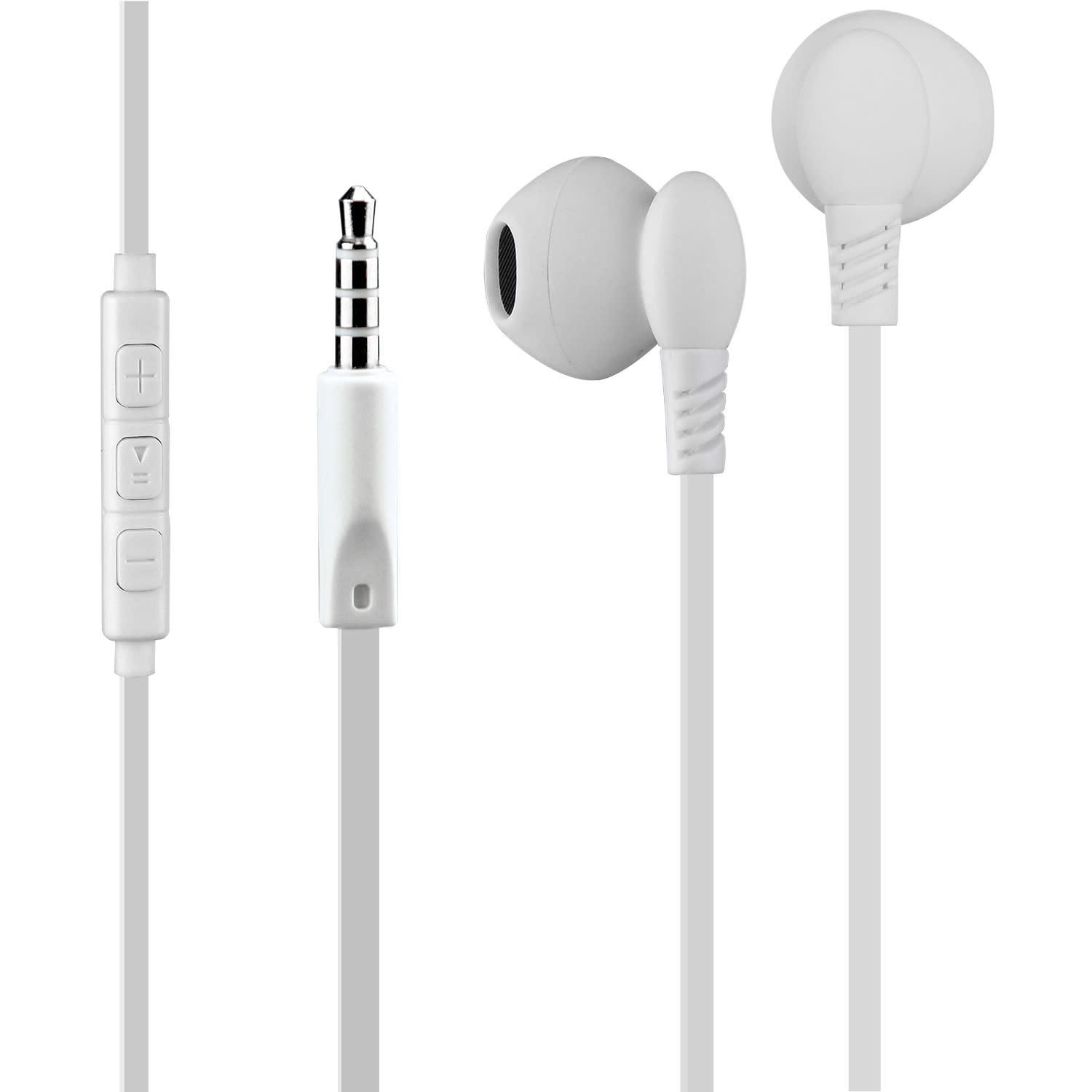 Sentio Handsfree POP 300 Λευκό