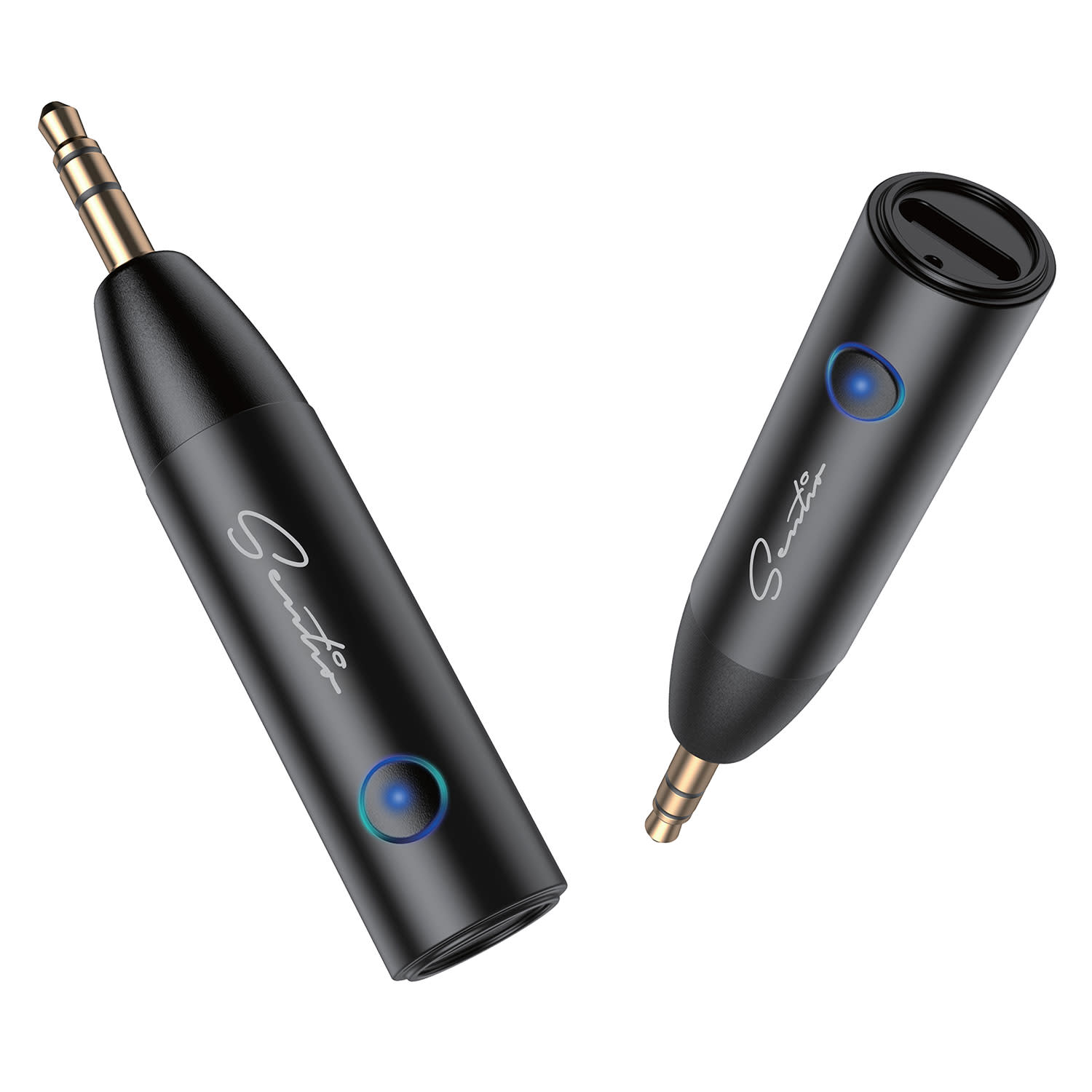 Εικόνα 1 του Sentio Bluetooth Audio Receiver