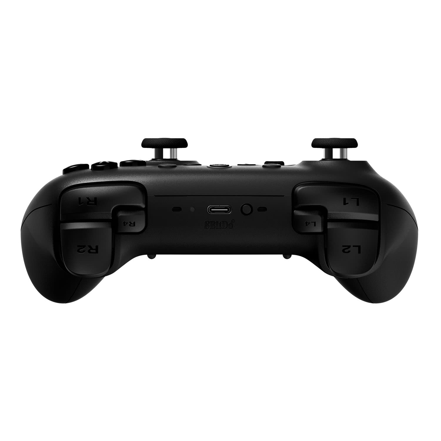 Εικόνα 3 του 8BitDo Ultimate 2 Wireless Bluetooth Controller Black