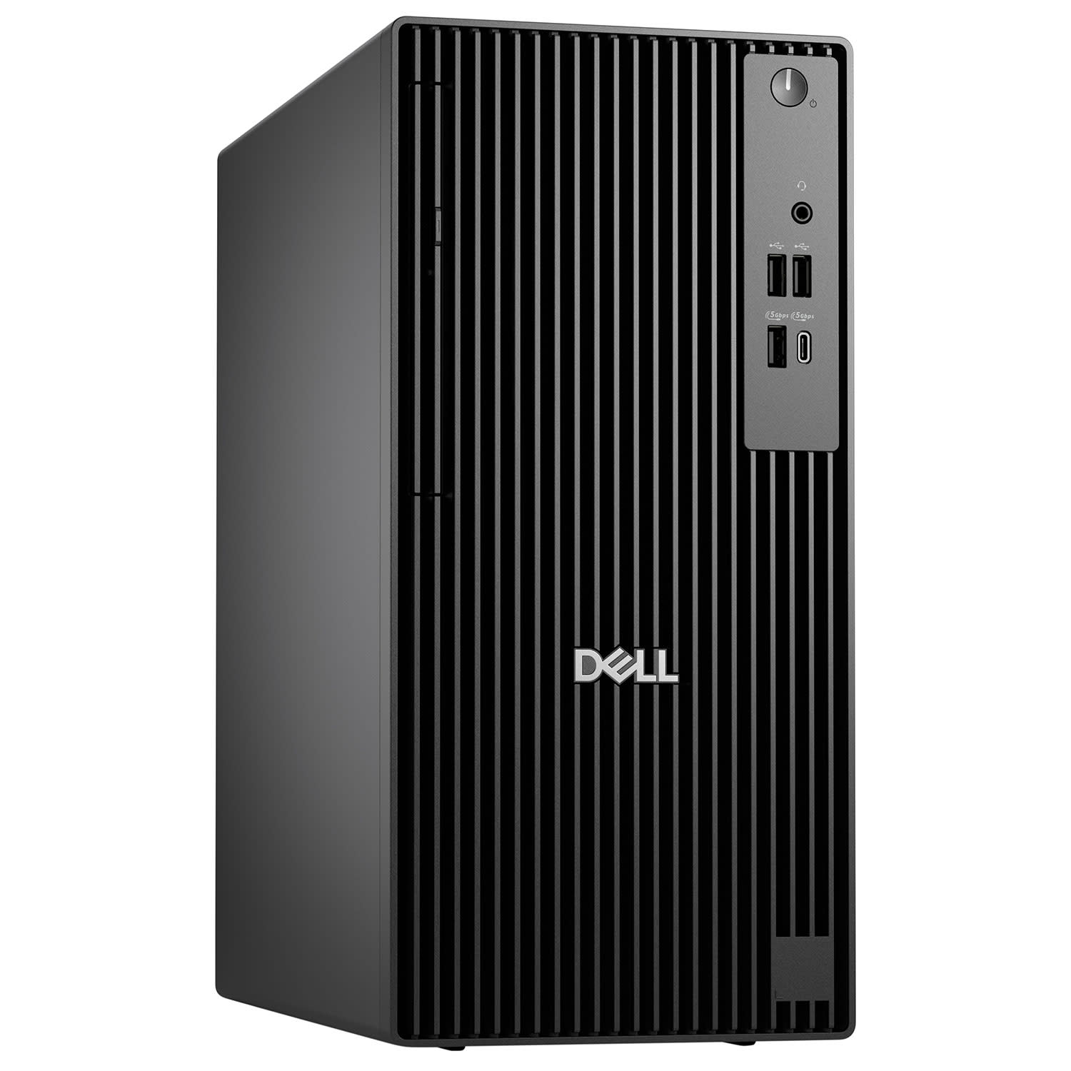 Εικόνα 1 του Dell QCT1250 Pro Tower Desktop (Intel Core Ultra 5 235/16 GB/512GB/UHD Graphics)