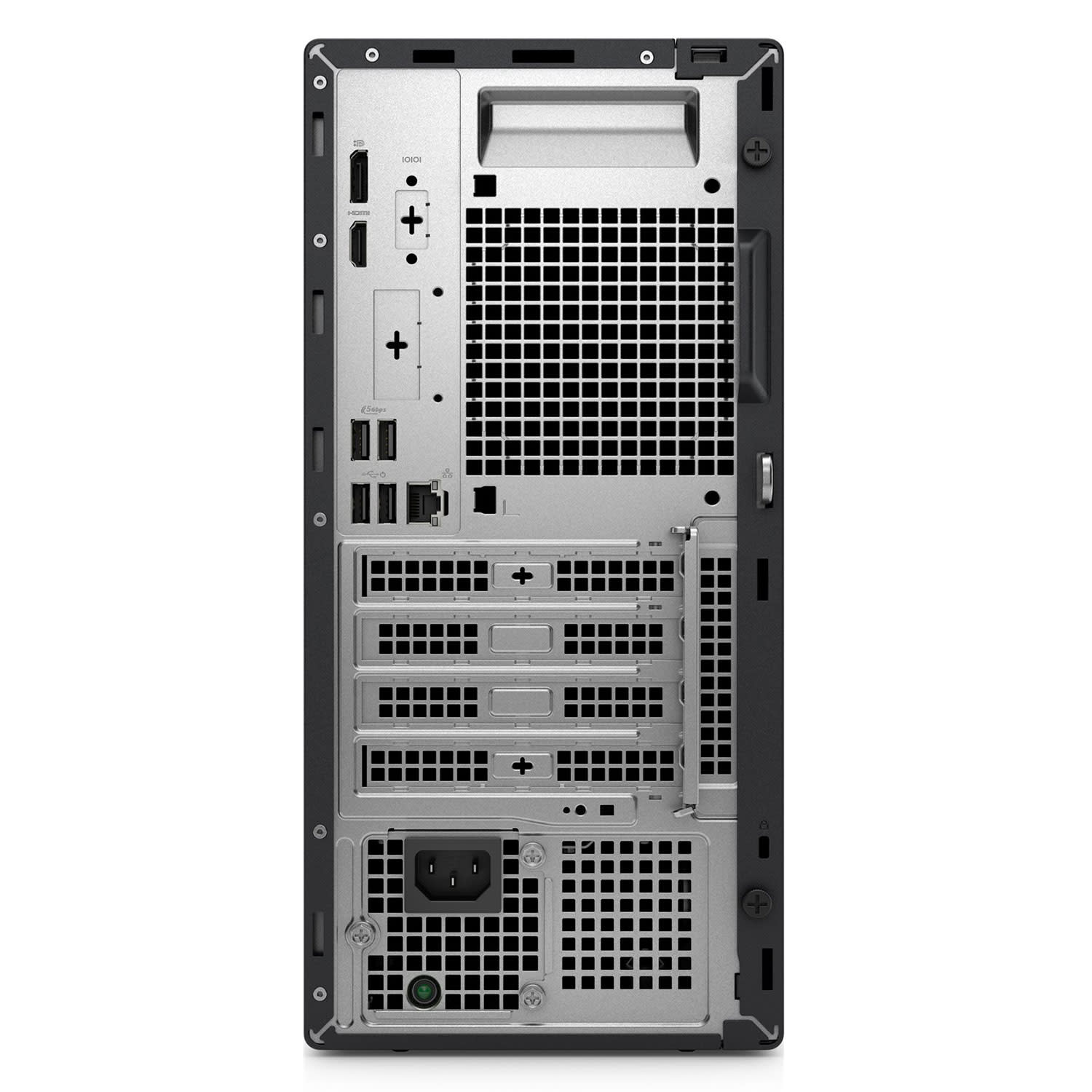 Εικόνα 3 του Dell QCT1250 Pro Tower Desktop (Intel Core Ultra 5 235/16 GB/512GB/UHD Graphics)