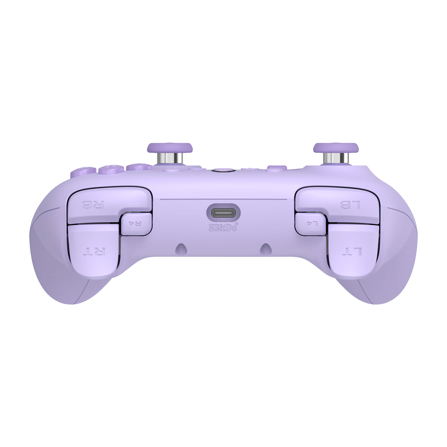 Εικόνα 3 του 8BitDo Wired Controller Ultimate 2C Purple PC/Android