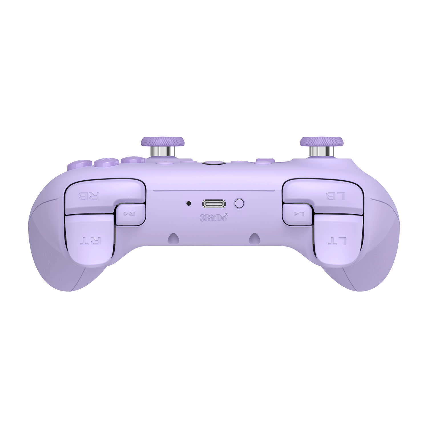 Εικόνα 3 του 8BitDo Wireless Controller Ultimate 2C Purple