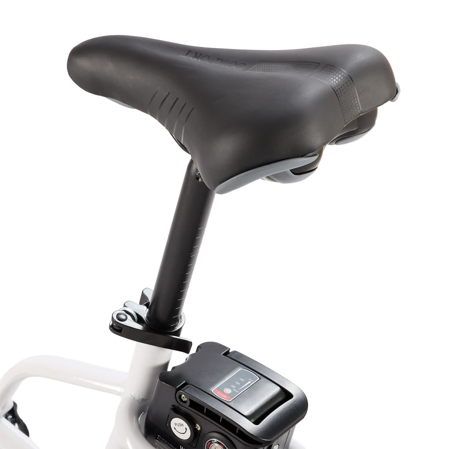 Εικόνα 8 του Nilox E BIKE J1 PRO White