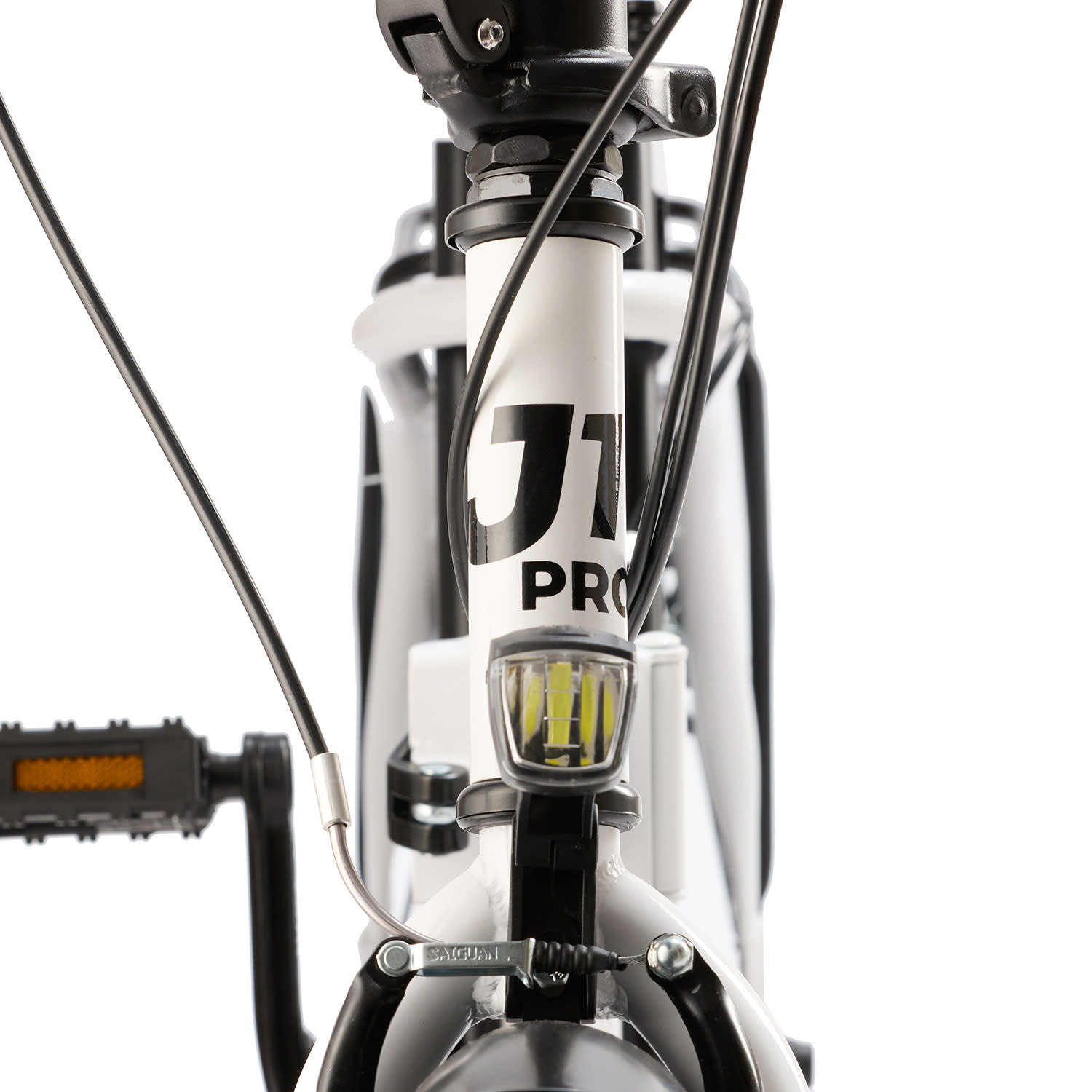 Εικόνα 9 του Nilox E BIKE J1 PRO White