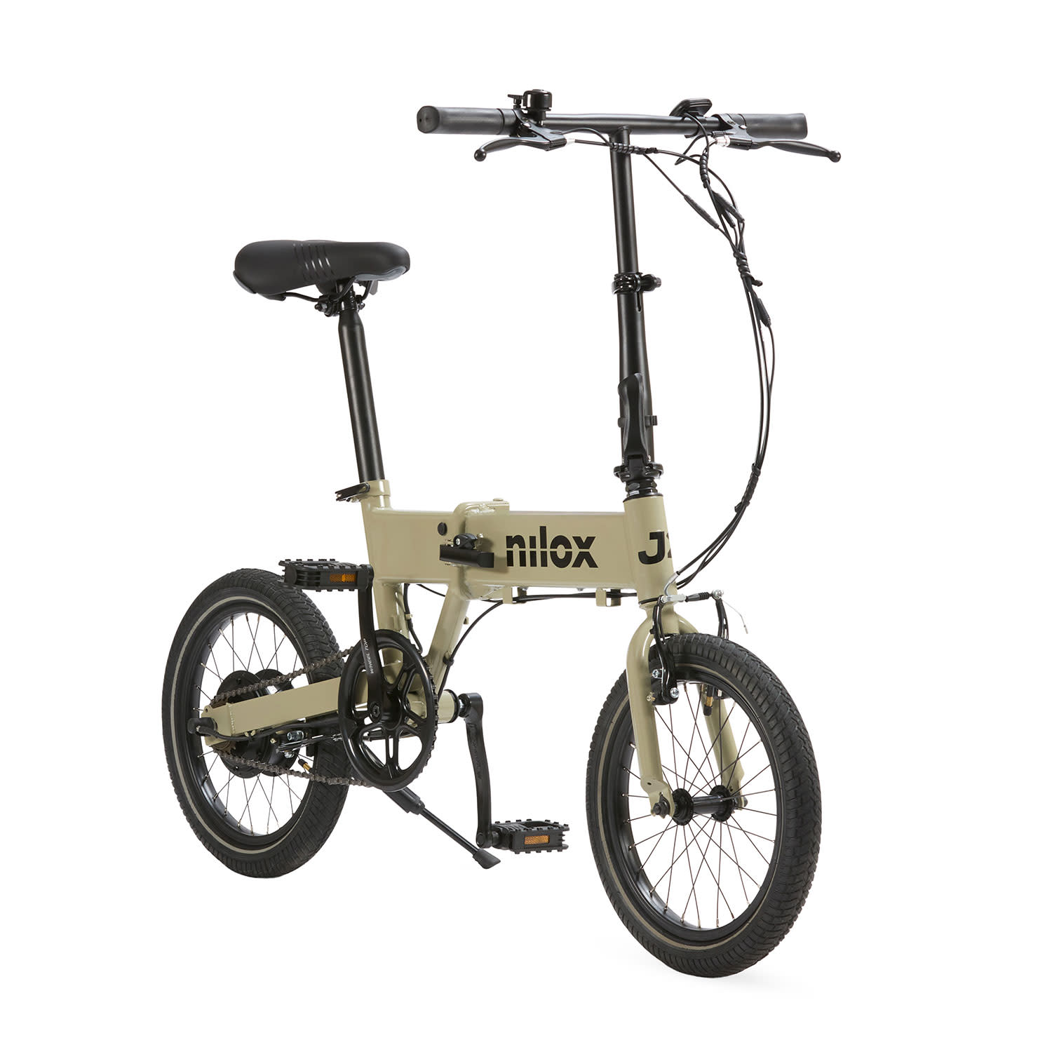 Εικόνα 3 του Nilox E BIKE J2