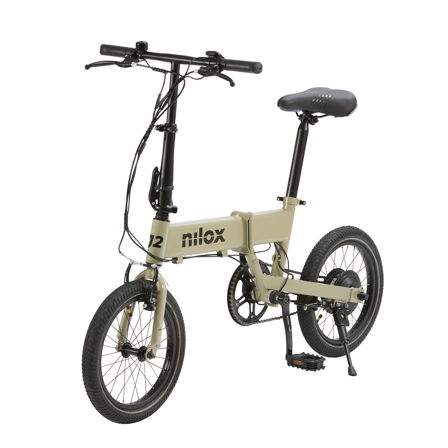 Εικόνα 4 του Nilox E BIKE J2