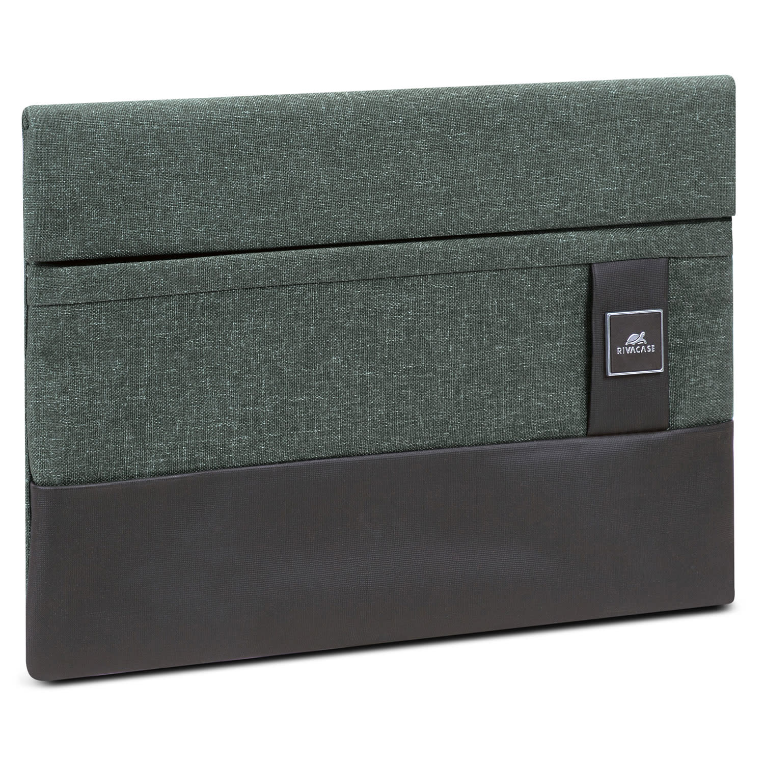 Rivacase Τσάντα Laptop 14.1" Sleeve 8803 Πράσινο