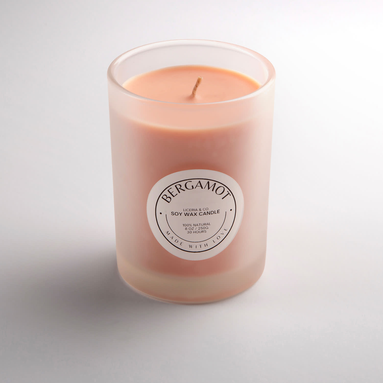 Εικόνα 4 του Niimbot Στρογγυλές Λευκές Ετικέτες 50x50mm 150τεμ. Ρολό