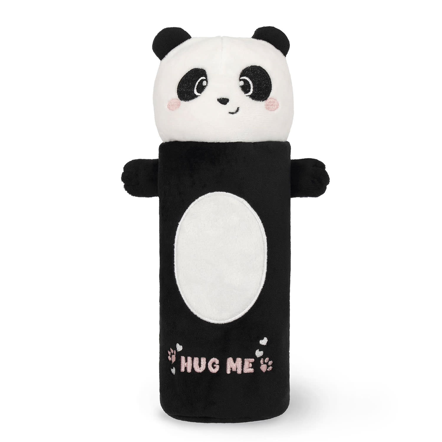 Εικόνα 1 του Legami Κασετίνα Βαρελάκι Λούτρινη Panda