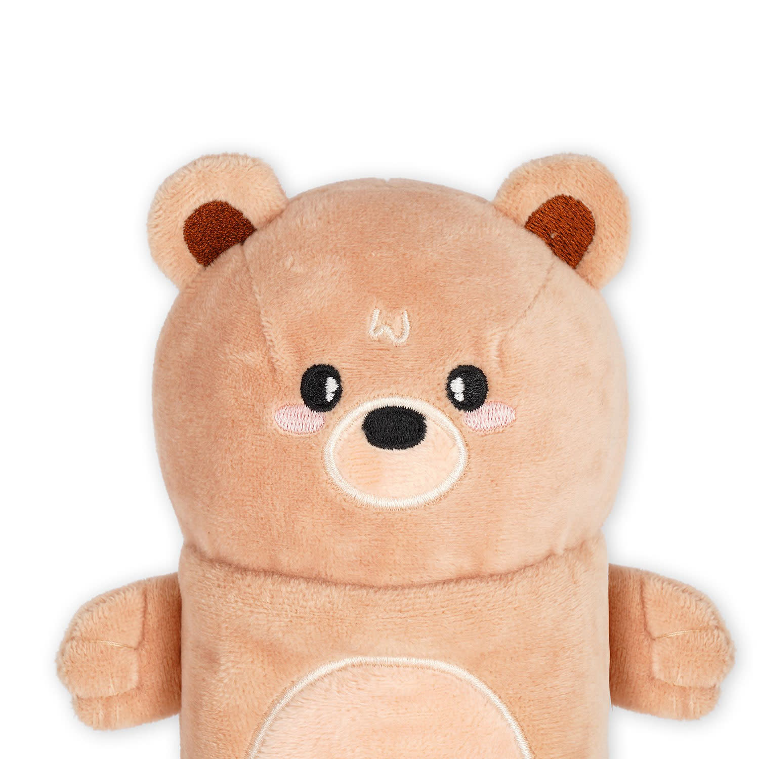 Εικόνα 3 του Legami Κασετίνα Βαρελάκι Λούτρινη Teddy Bear