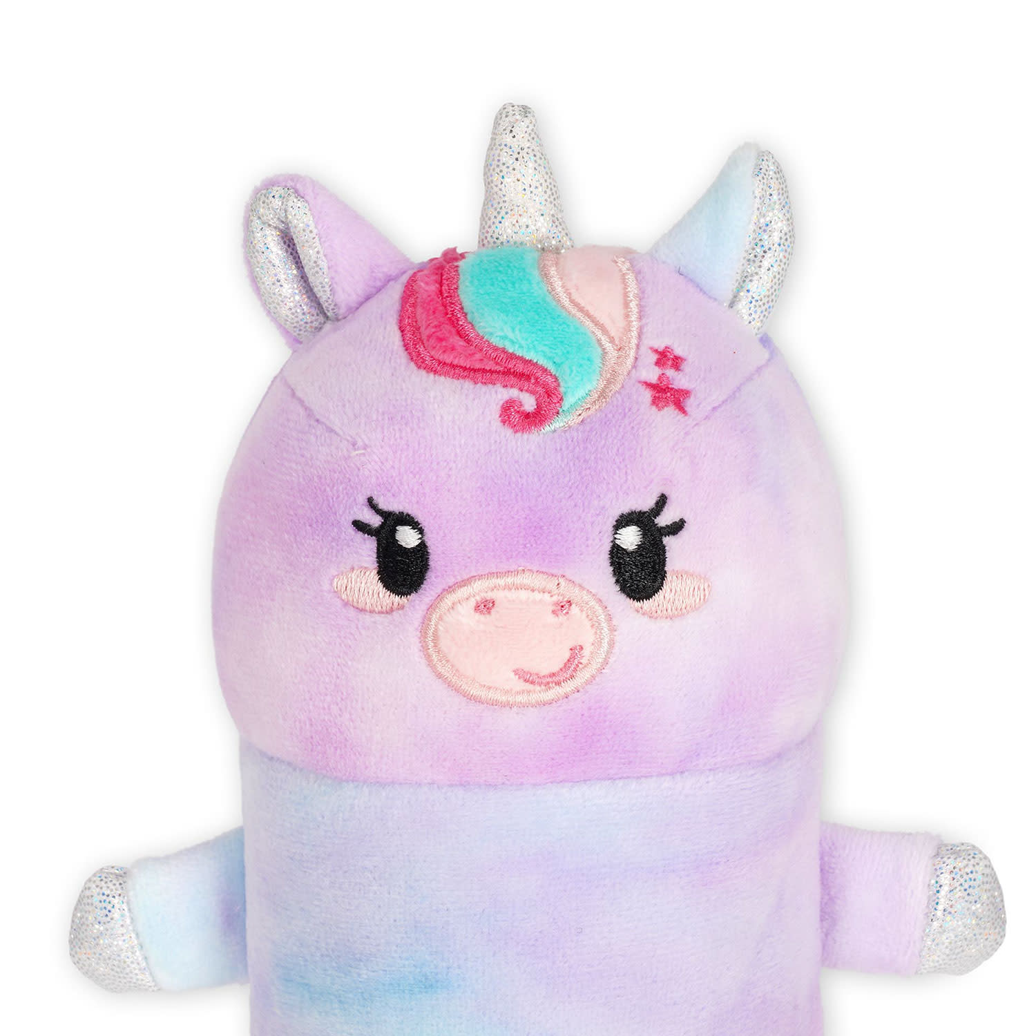 Εικόνα 3 του Legami Κασετίνα Βαρελάκι Λούτρινη Unicorn