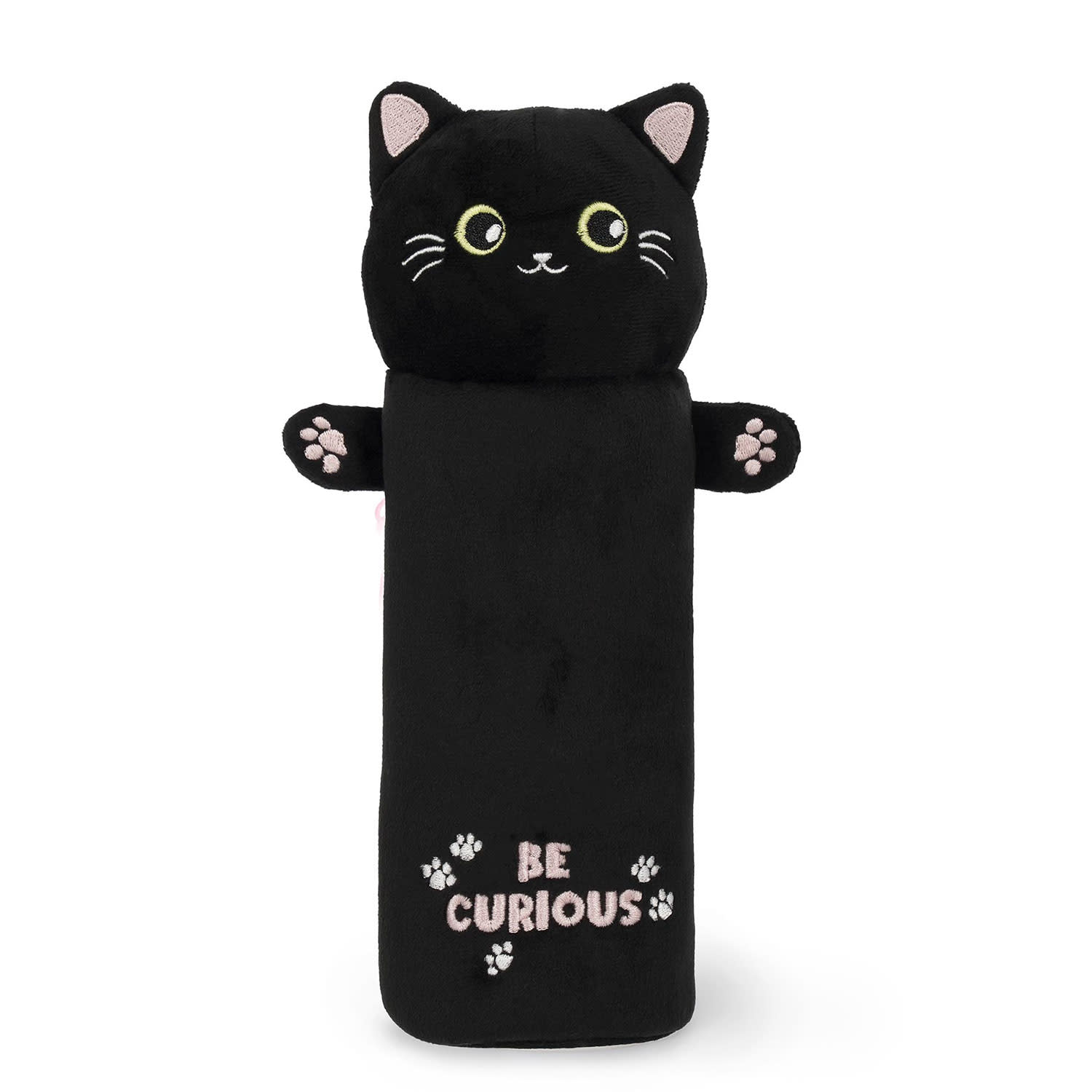 Εικόνα 1 του Legami Κασετίνα Βαρελάκι Λούτρινη Kitty