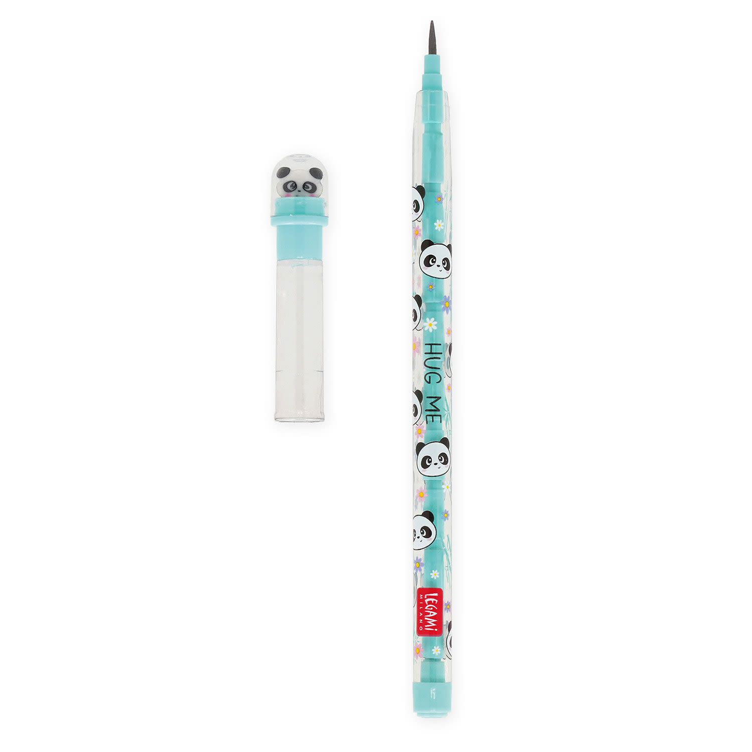 Εικόνα 2 του Legami Μηχανικό Μολύβι Panda 2B