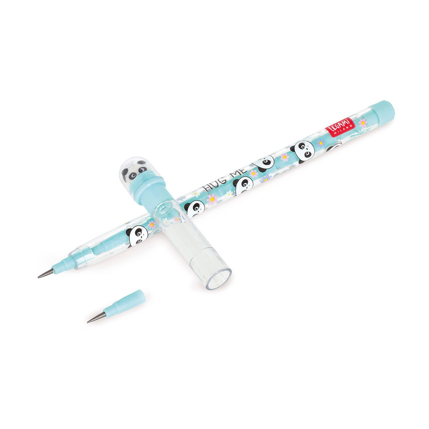 Εικόνα 3 του Legami Μηχανικό Μολύβι Panda 2B