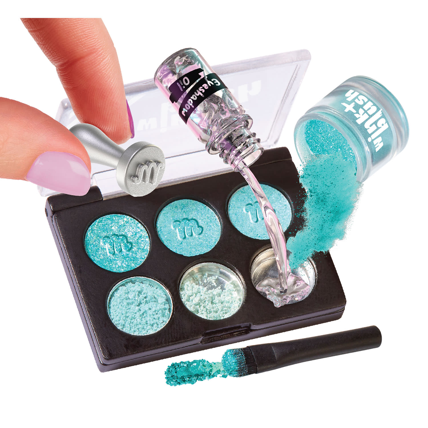 Εικόνα 3 του MINIVERSE Makeup - Make It Mini Σειρά 1
