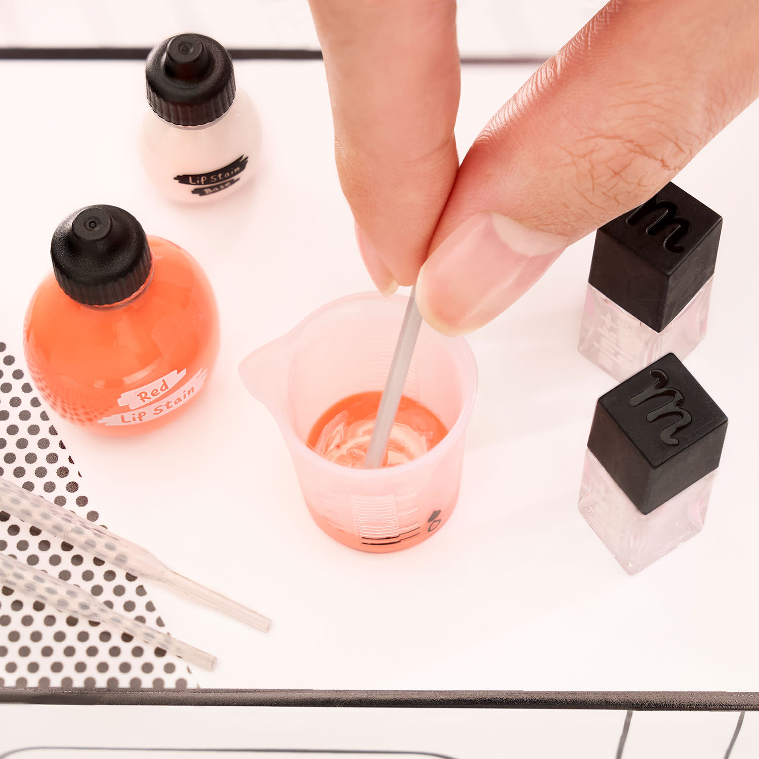 Εικόνα 4 του MINIVERSE Makeup - Make It Mini Σειρά 1