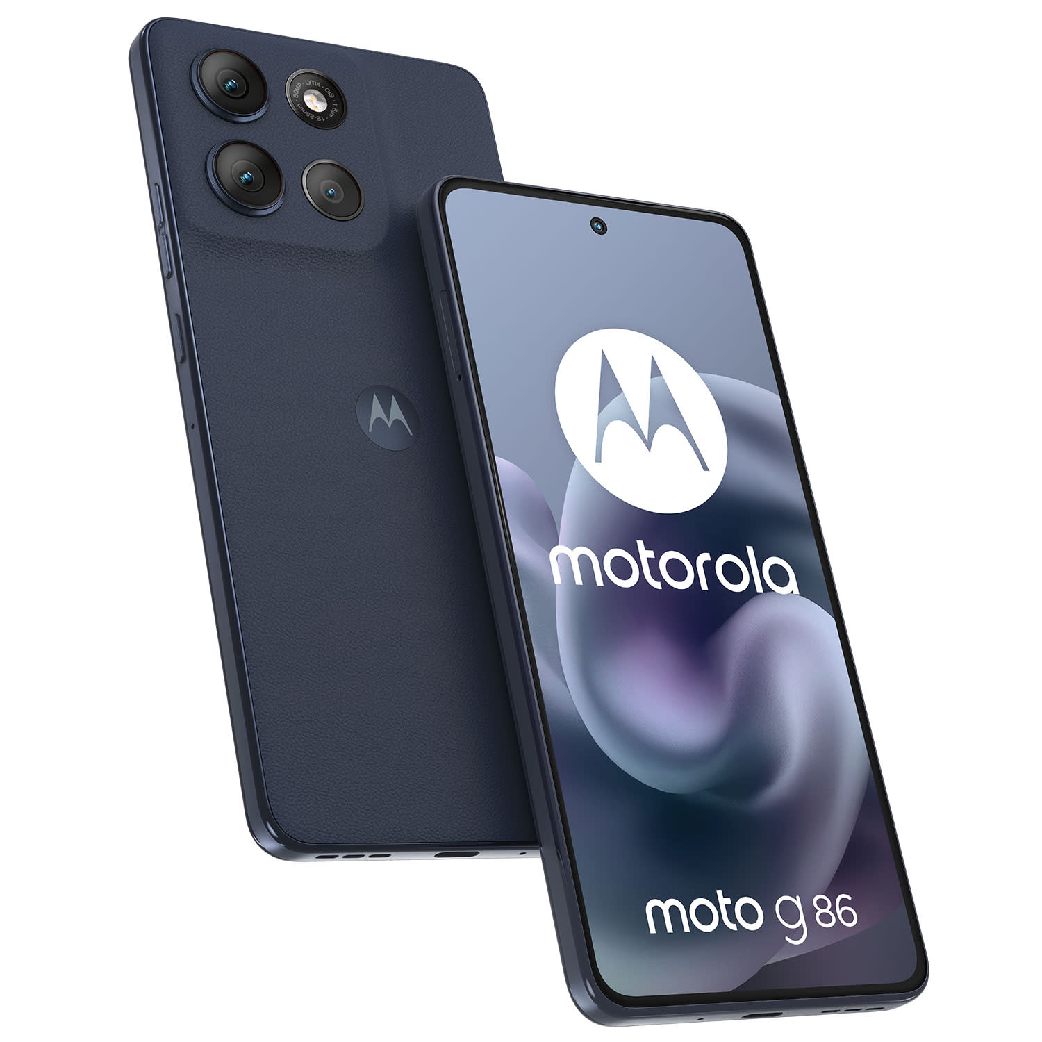 Εικόνα 5 του Motorola Moto G86 8/256GB 5G Dark Blue