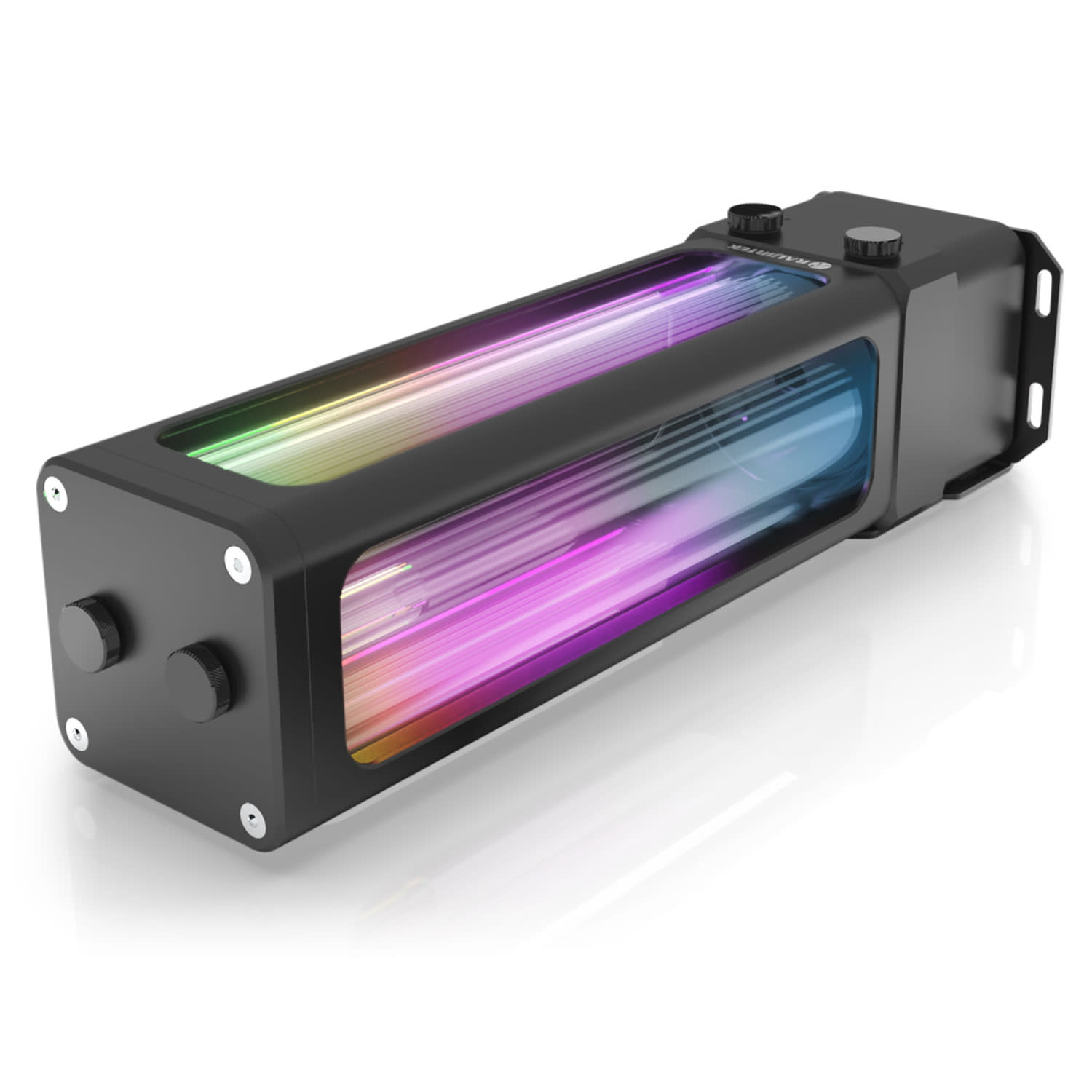 Κάνε κλικ για να δεις την εικόνα 3 του Raijintek Custom Cooling Kit Scylla Pro 240