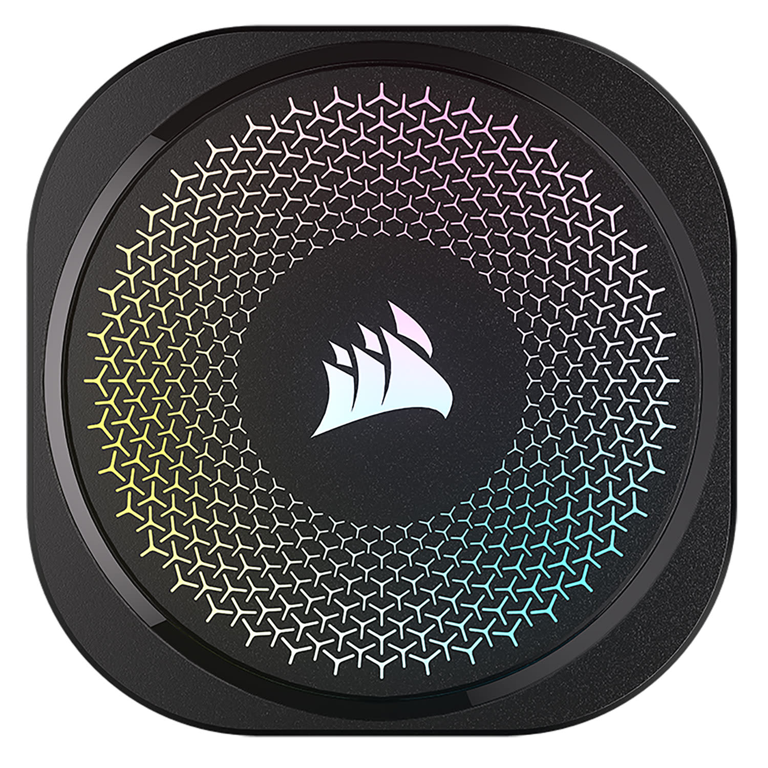 Εικόνα 4 του Corsair CPU Cooler Titan 420 ARGB Black