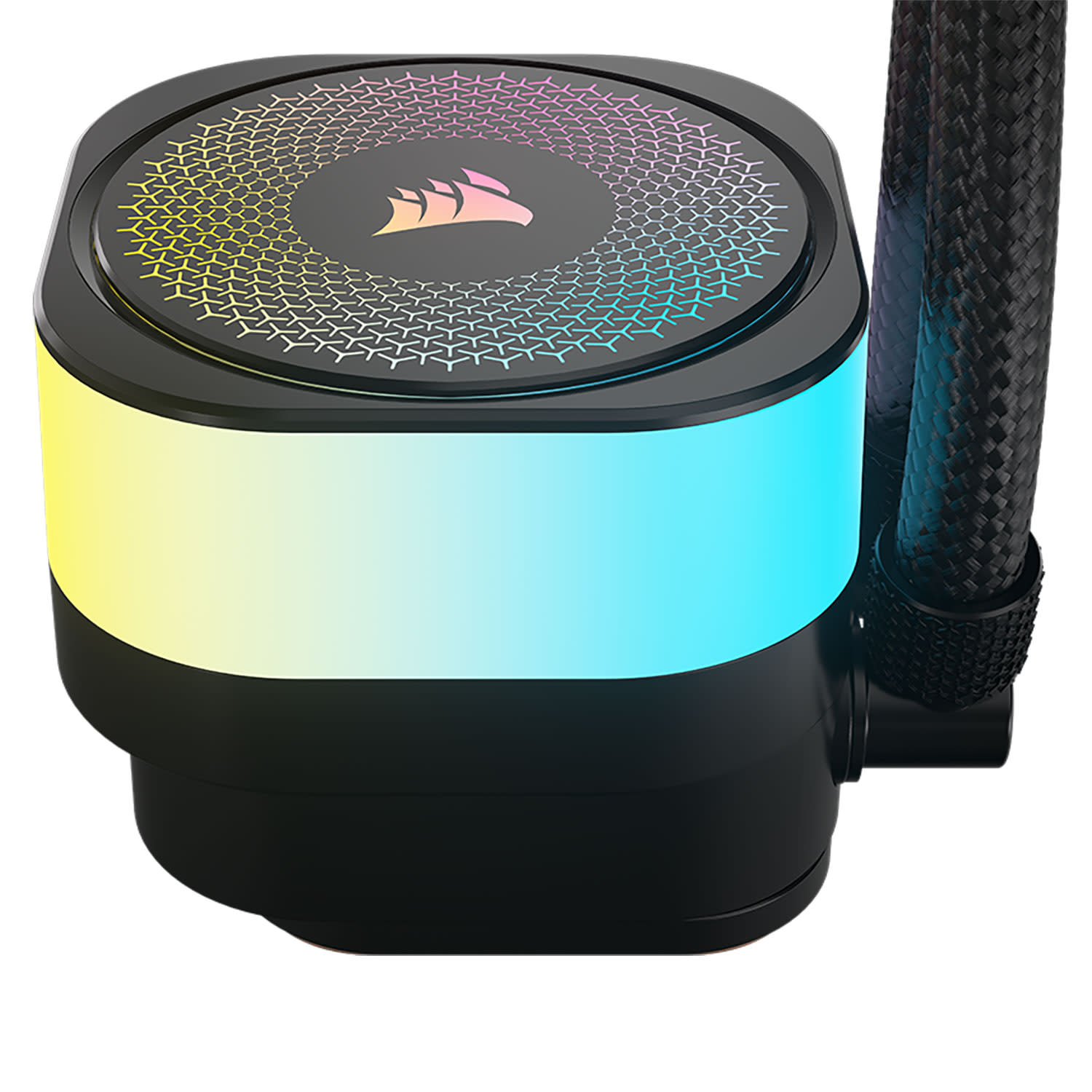 Εικόνα 5 του Corsair CPU Cooler Titan 420 ARGB Black