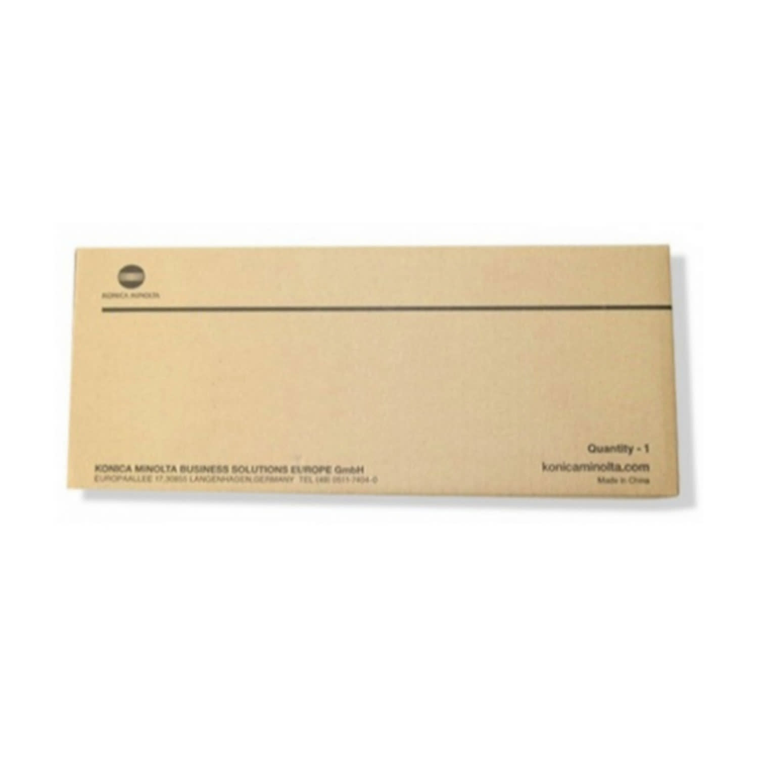 Εικόνα 1 του Konica Minolta Toner Konica TNP81M Magenta