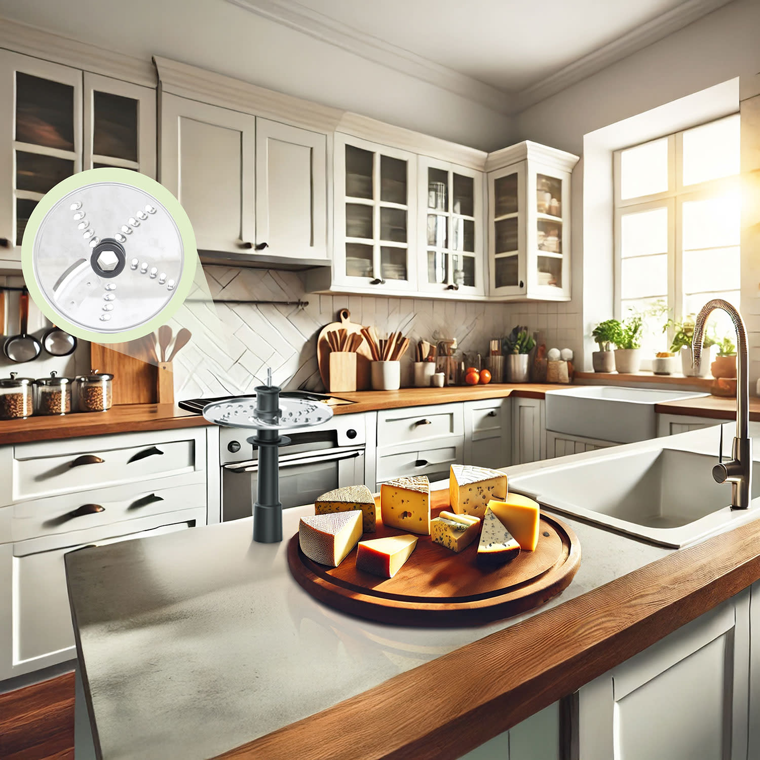 Εικόνα 10 του Rohnson Μπλέντερ R-5349