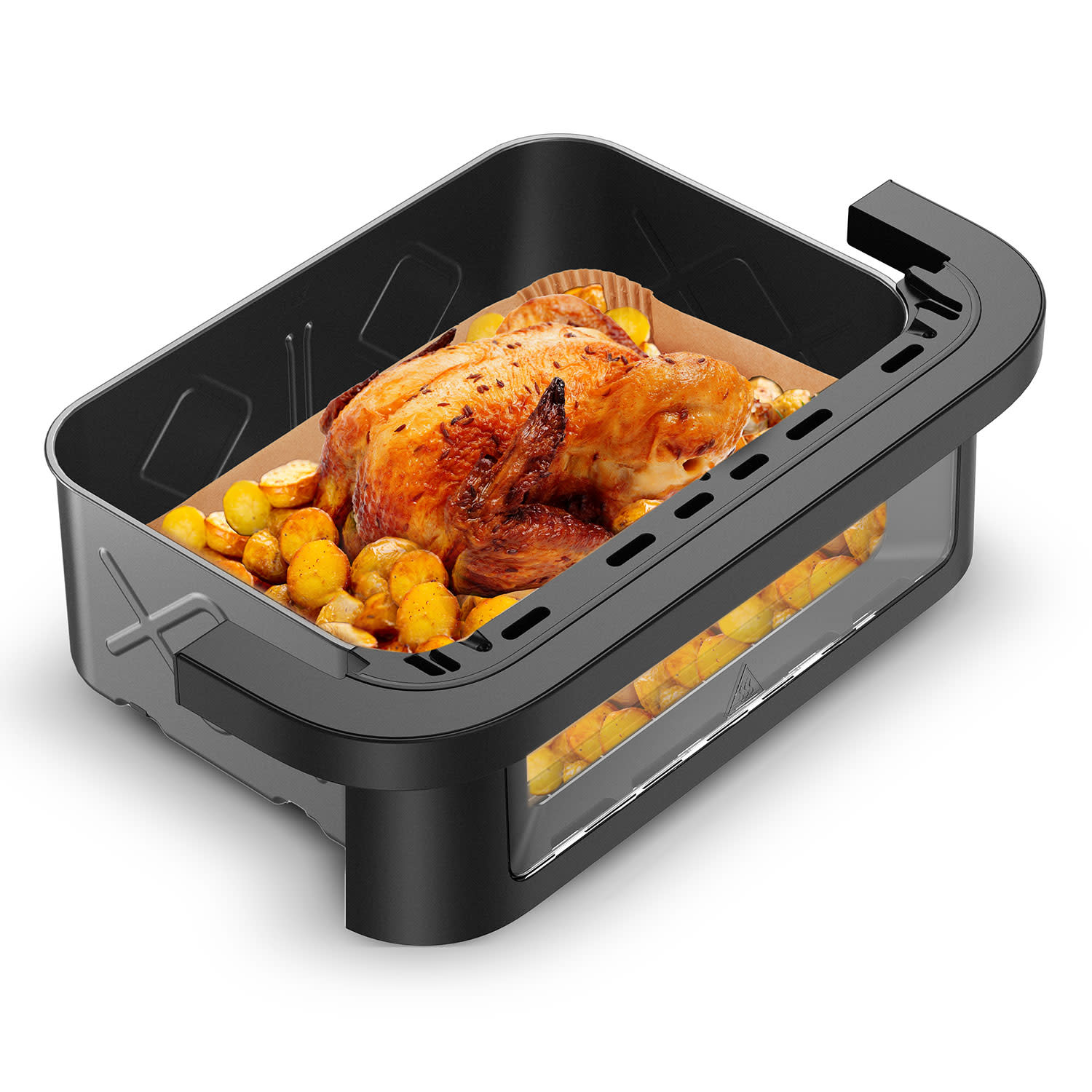 Εικόνα 4 του Rohnson Αντικολλητικό χαρτί AF07