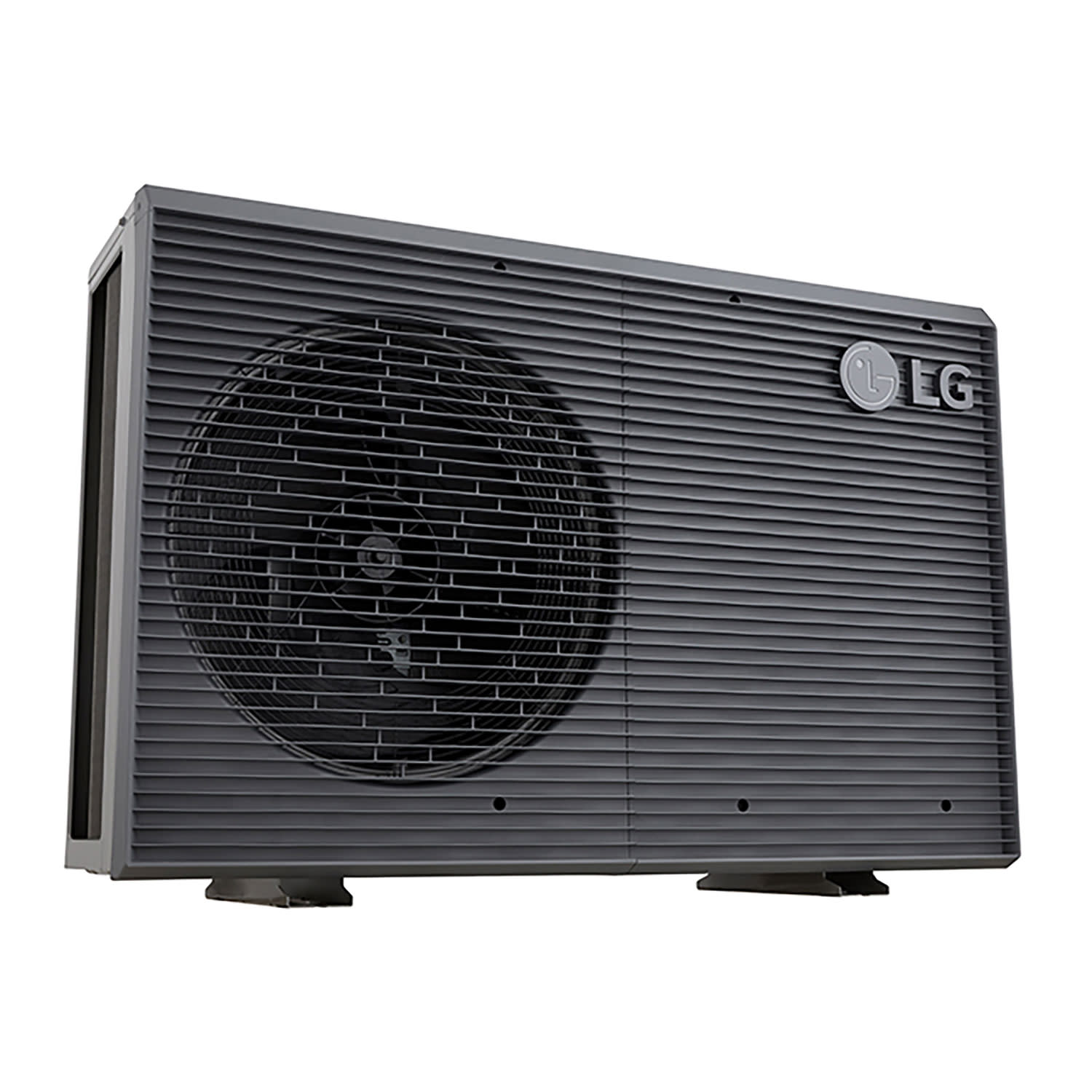 Εικόνα 2 του LG Therma V Monoblock Αντλία Θερμότητας 5,00 KW