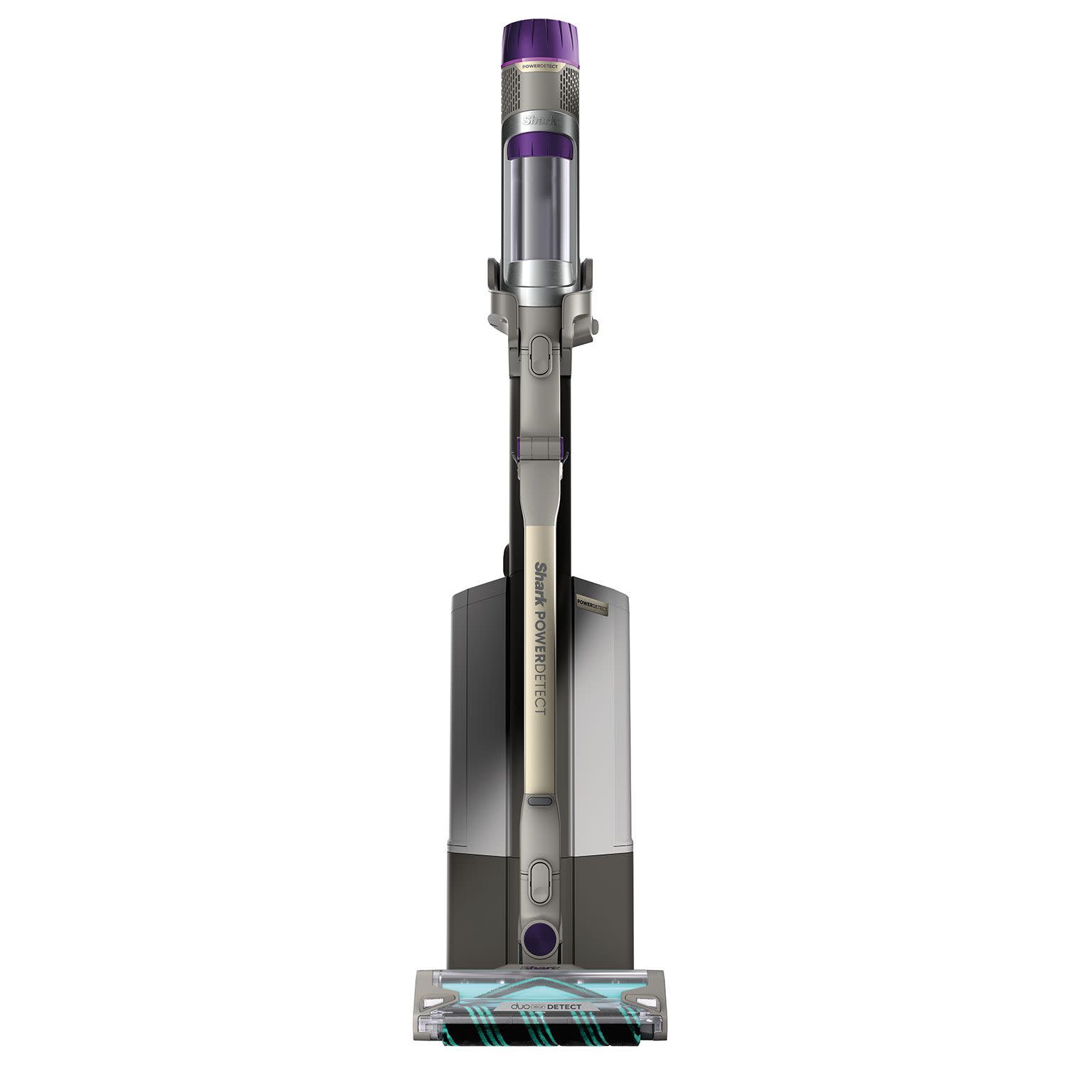 Κάνε κλικ για να δεις την εικόνα 1 του Shark Σκούπα Stick Επαναφ/μενη IP3251EUT Power Detect Pet Clean & Empty