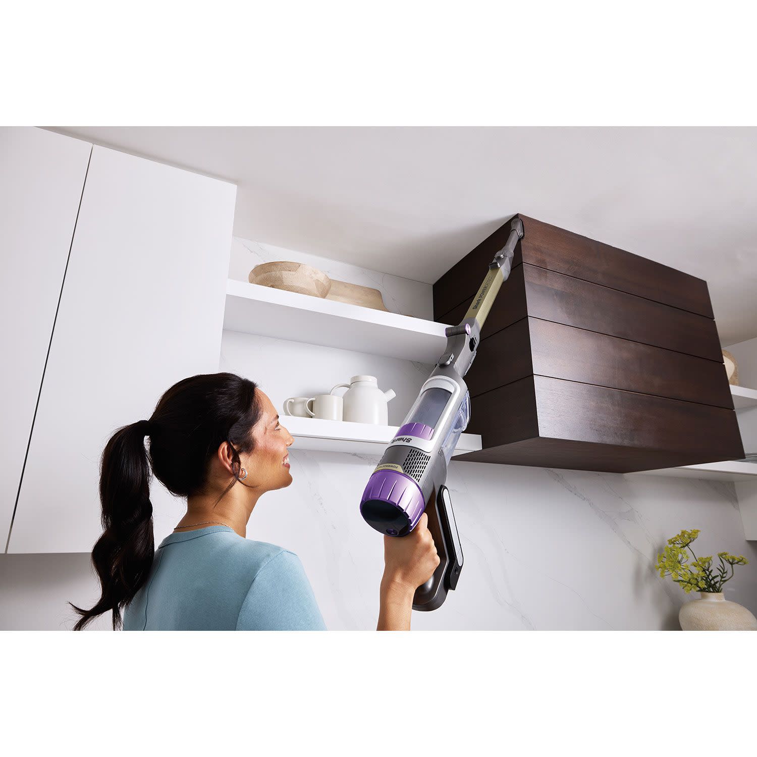 Κάνε κλικ για να δεις την εικόνα 9 του Shark Σκούπα Stick Επαναφ/μενη IP3251EUT Power Detect Pet Clean & Empty