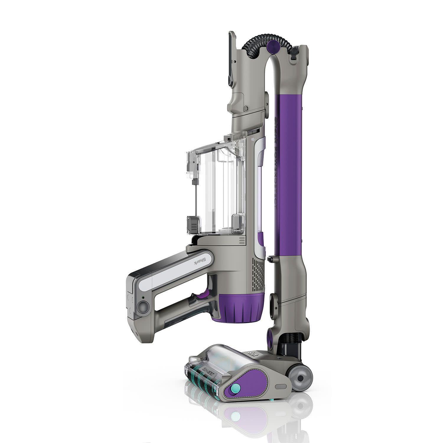 Εικόνα 2 του Shark Σκούπα Stick Επαναφ/μενη IP1251EUT Power Detect Pet