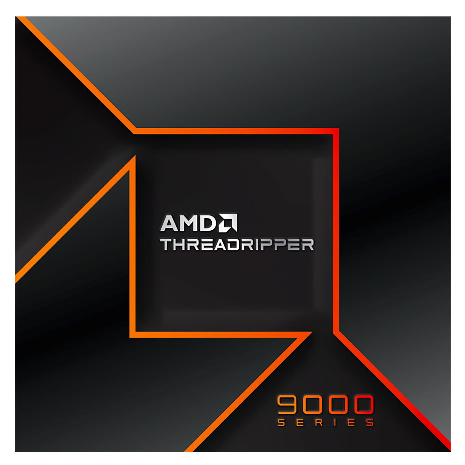 Εικόνα 1 του AMD CPU Ryzen Threadripper 9980X (sTR5/3.2 GHz/256 MB)