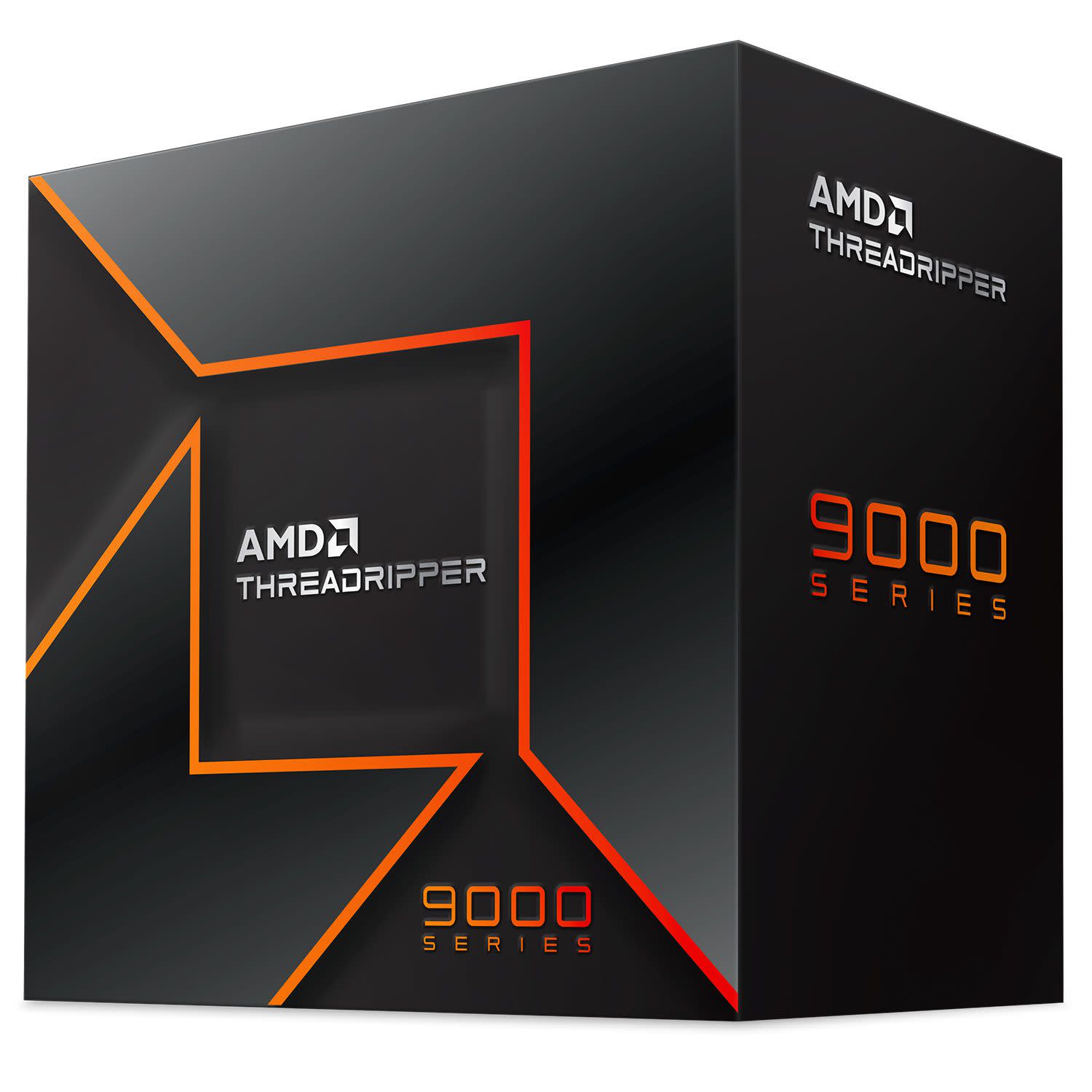 Εικόνα 3 του AMD CPU Ryzen Threadripper 9980X (sTR5/3.2 GHz/256 MB)