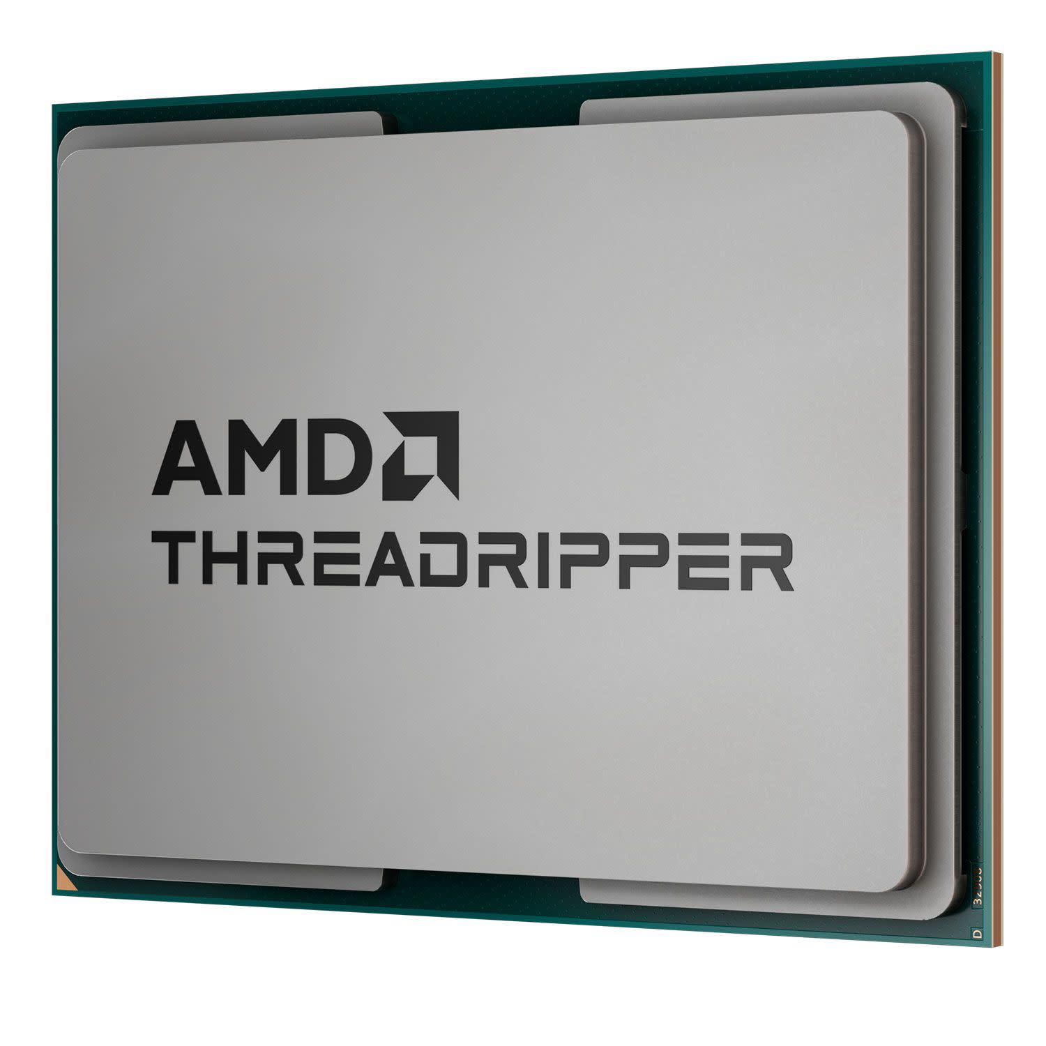 Εικόνα 8 του AMD CPU Ryzen Threadripper 9980X (sTR5/3.2 GHz/256 MB)