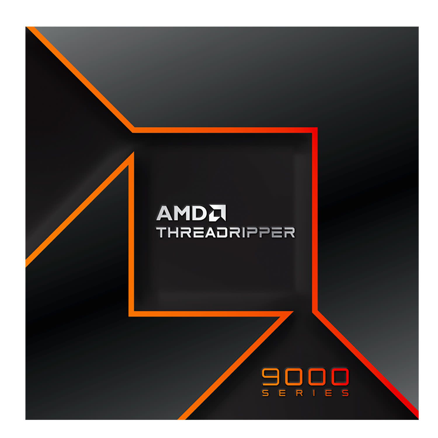 Εικόνα 1 του AMD CPU Ryzen Threadripper 9960X (sTR5/4.2 GHz/128 ΜΒ)