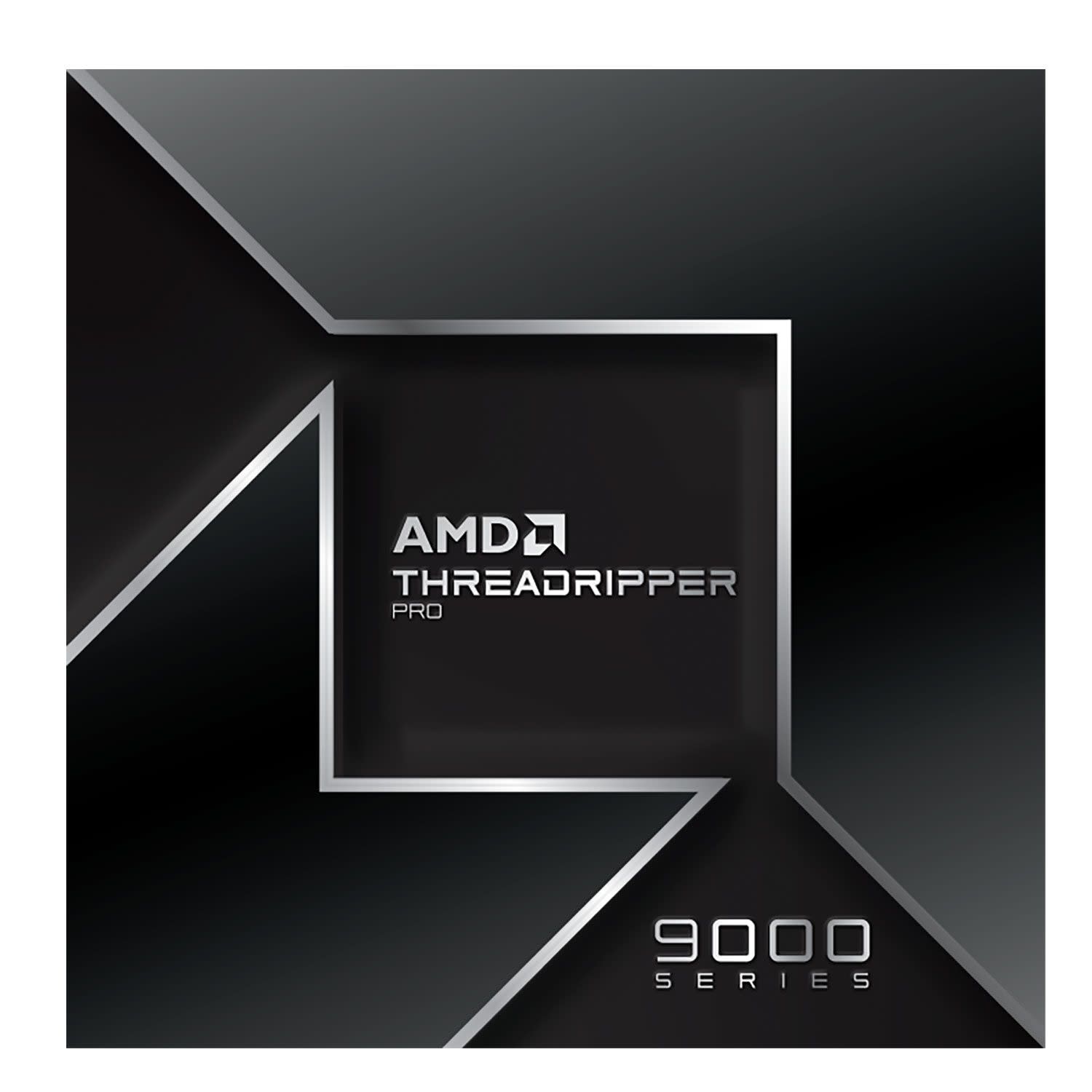 AMD CPU Ryzen Threadripper 9995WX (sTR5/2.4 GHz/384 MB)