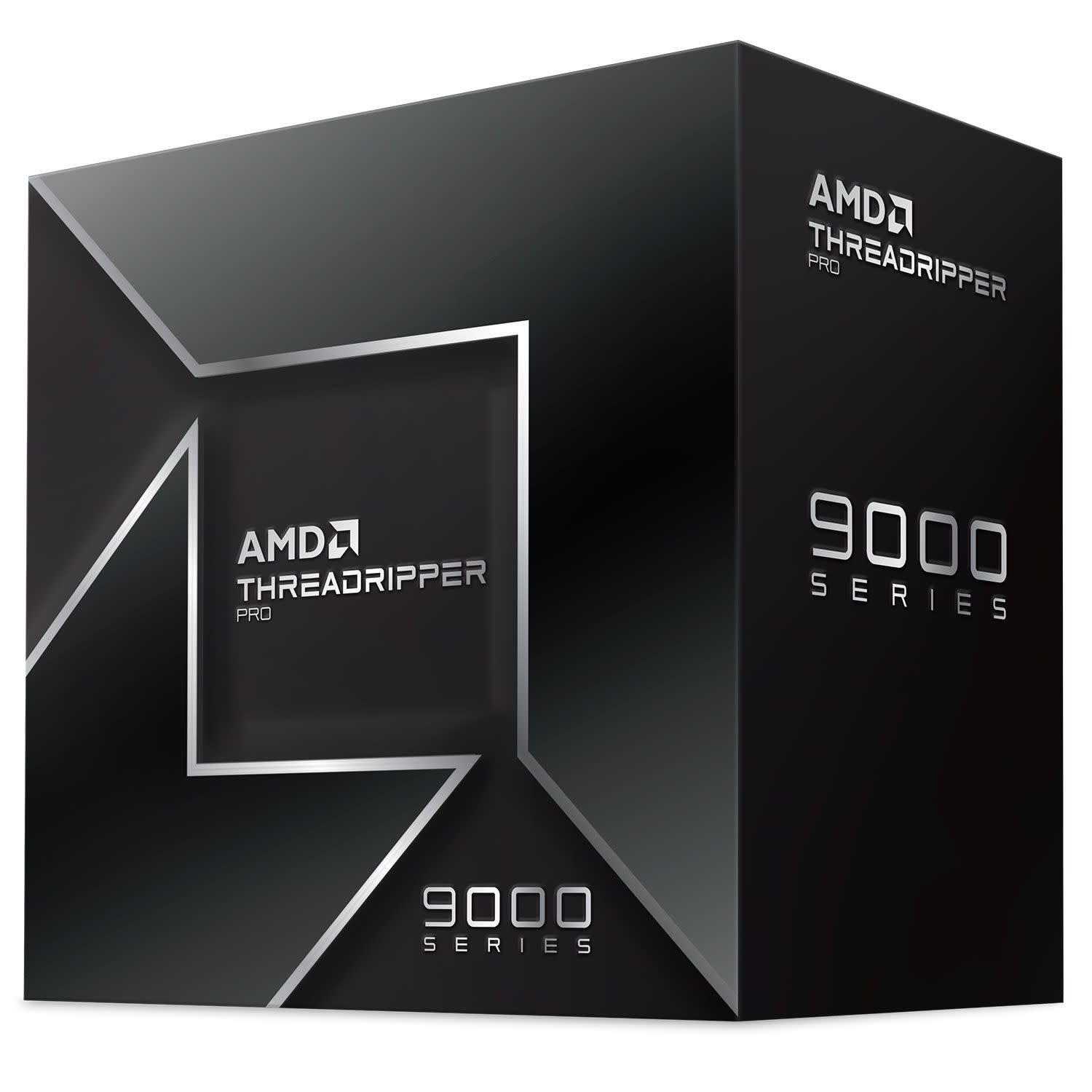 Κάνε κλικ για να δεις την εικόνα 3 του AMD CPU Ryzen Threadripper 9995WX (sTR5/2.4 GHz/384 MB)