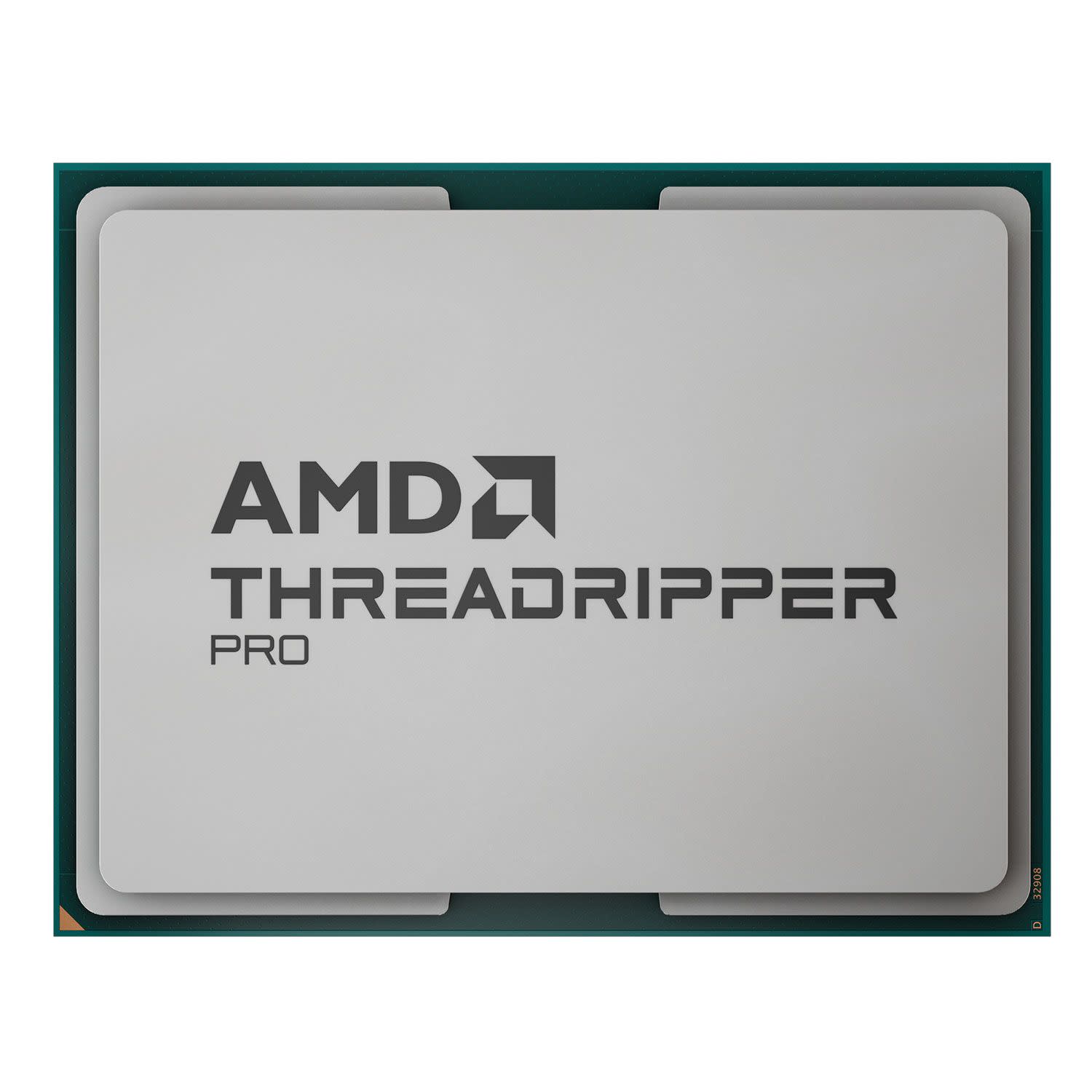 Κάνε κλικ για να δεις την εικόνα 6 του AMD CPU Ryzen Threadripper 9995WX (sTR5/2.4 GHz/384 MB)