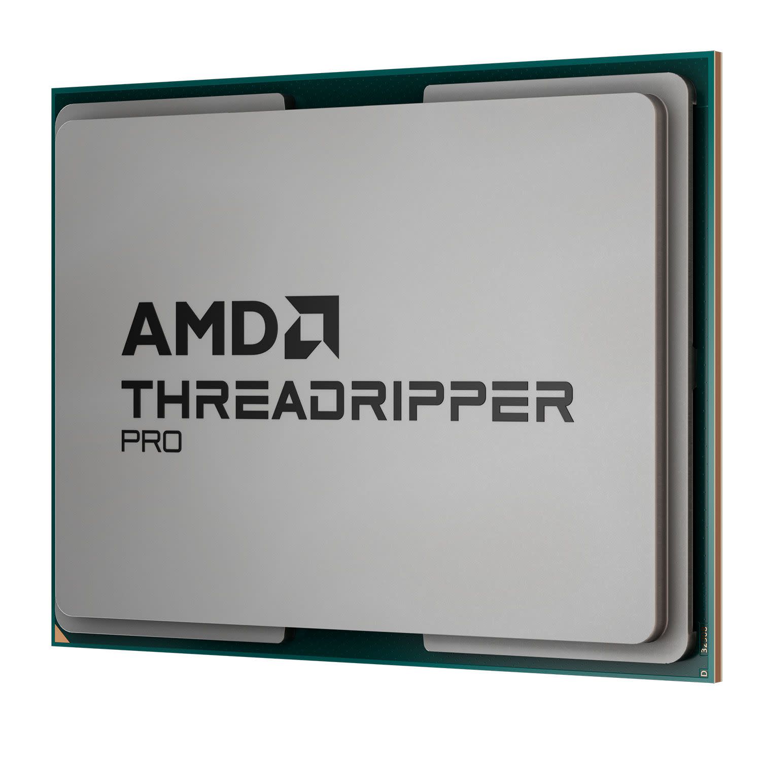 Κάνε κλικ για να δεις την εικόνα 8 του AMD CPU Ryzen Threadripper 9995WX (sTR5/2.4 GHz/384 MB)